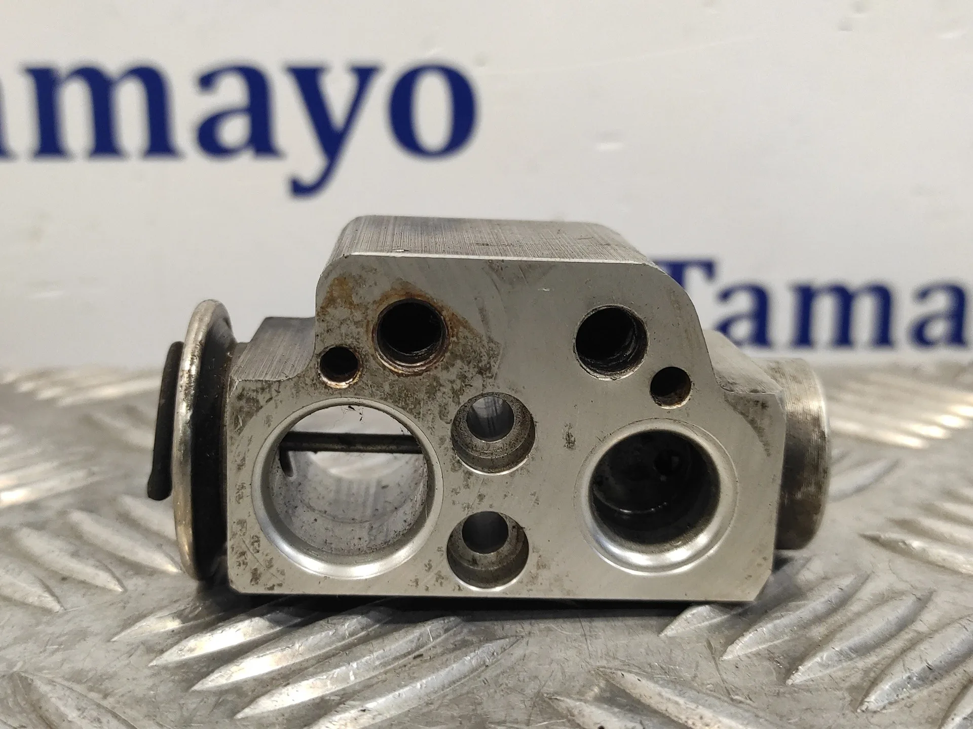Valvula Expansion para Volkswagen T5 Transporter/Furgoneta