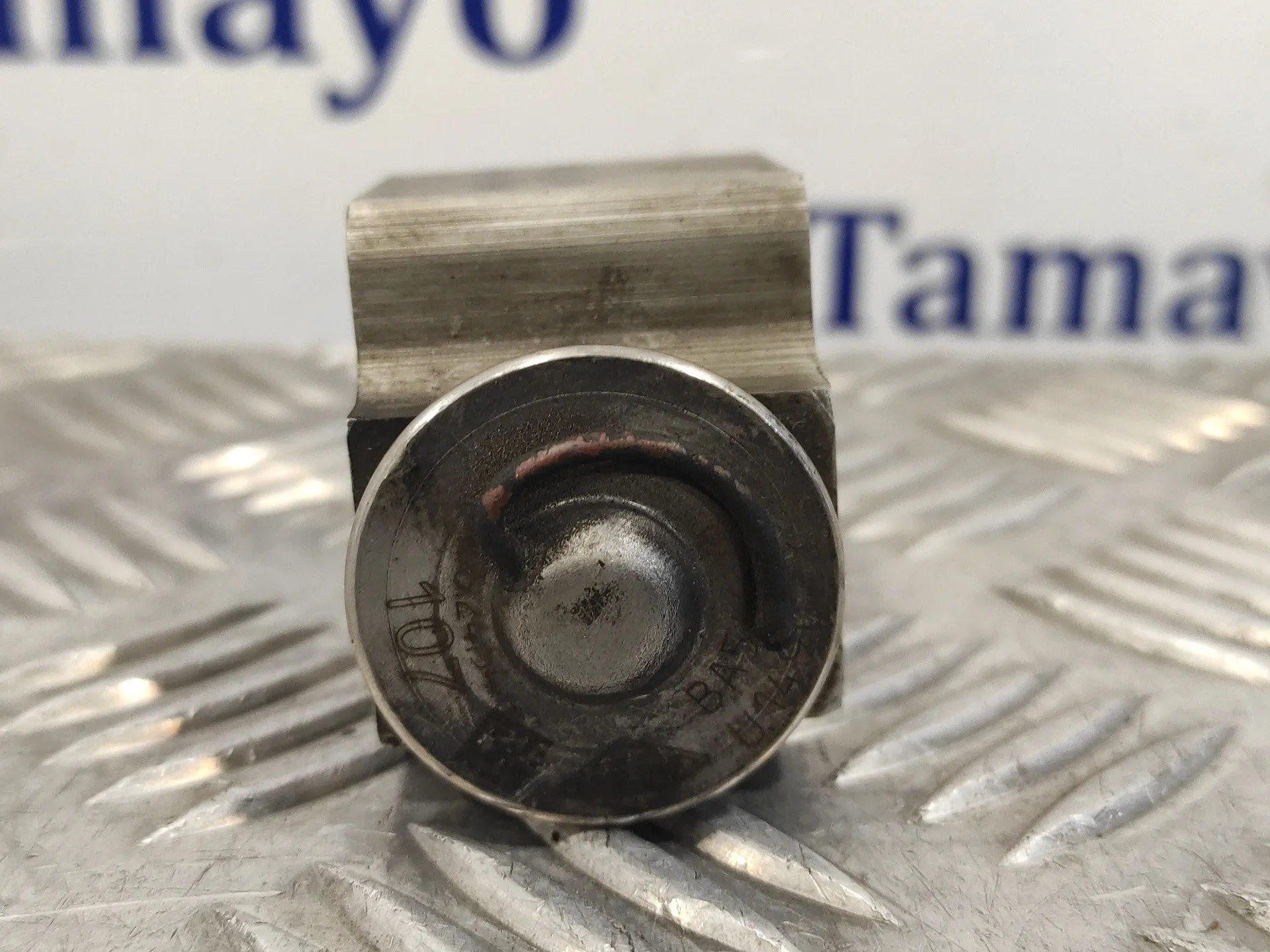 Valvula Expansion para Volkswagen T5 Transporter/Furgoneta