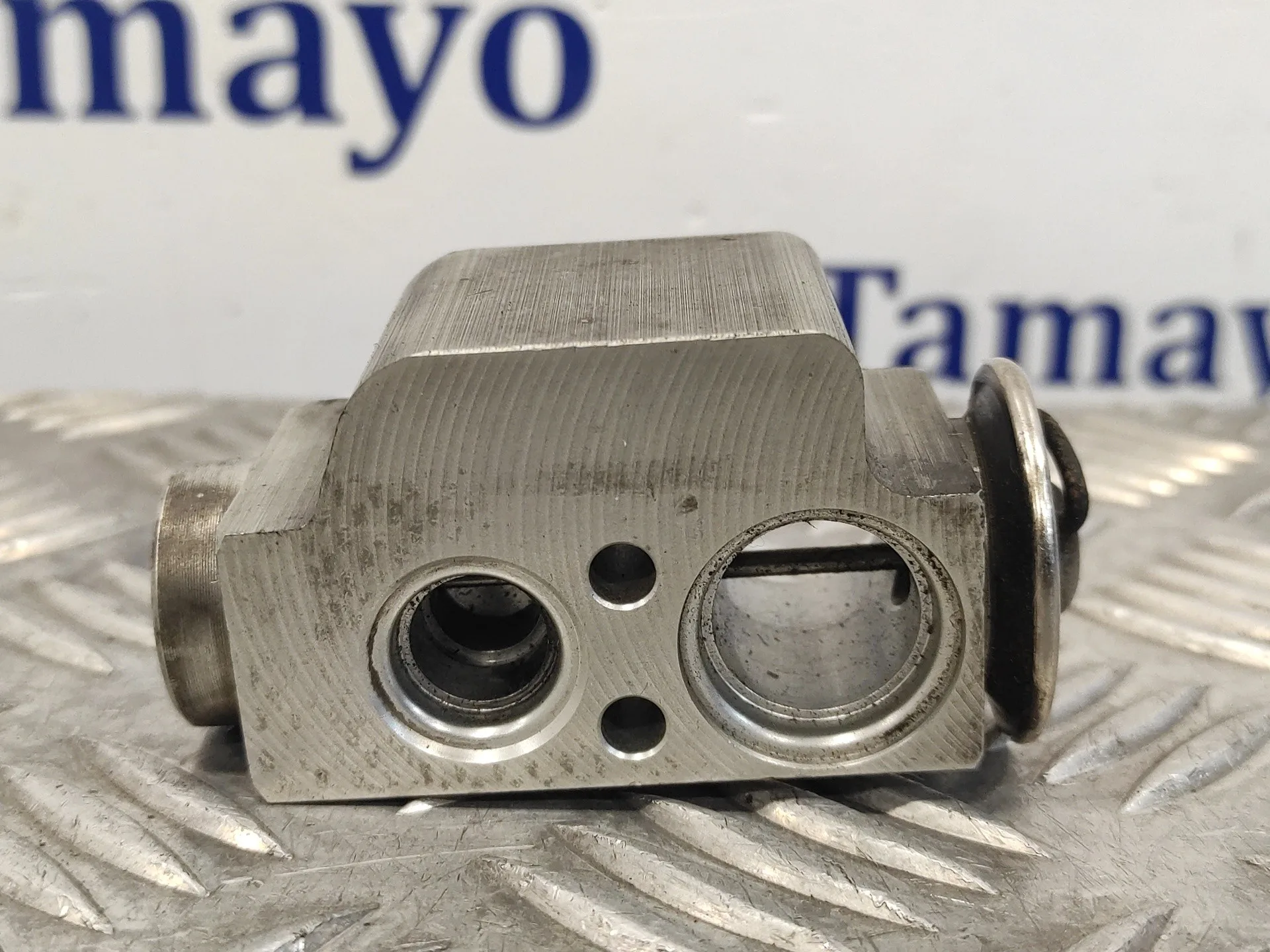 Valvula Expansion para Volkswagen T5 Transporter/Furgoneta