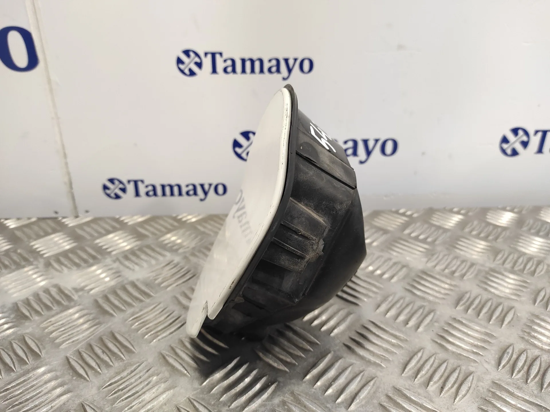 Tapa Exterior Combustible para Fiat Doblo