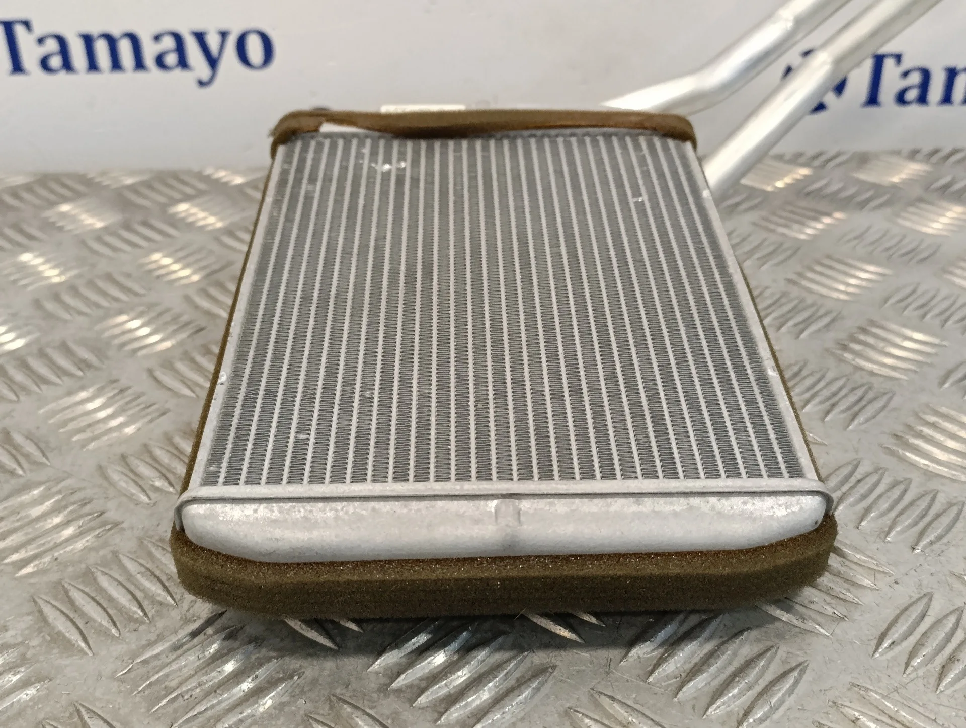 Radiador Calefaccion / Aire Acondicionado para Dacia Lodgy