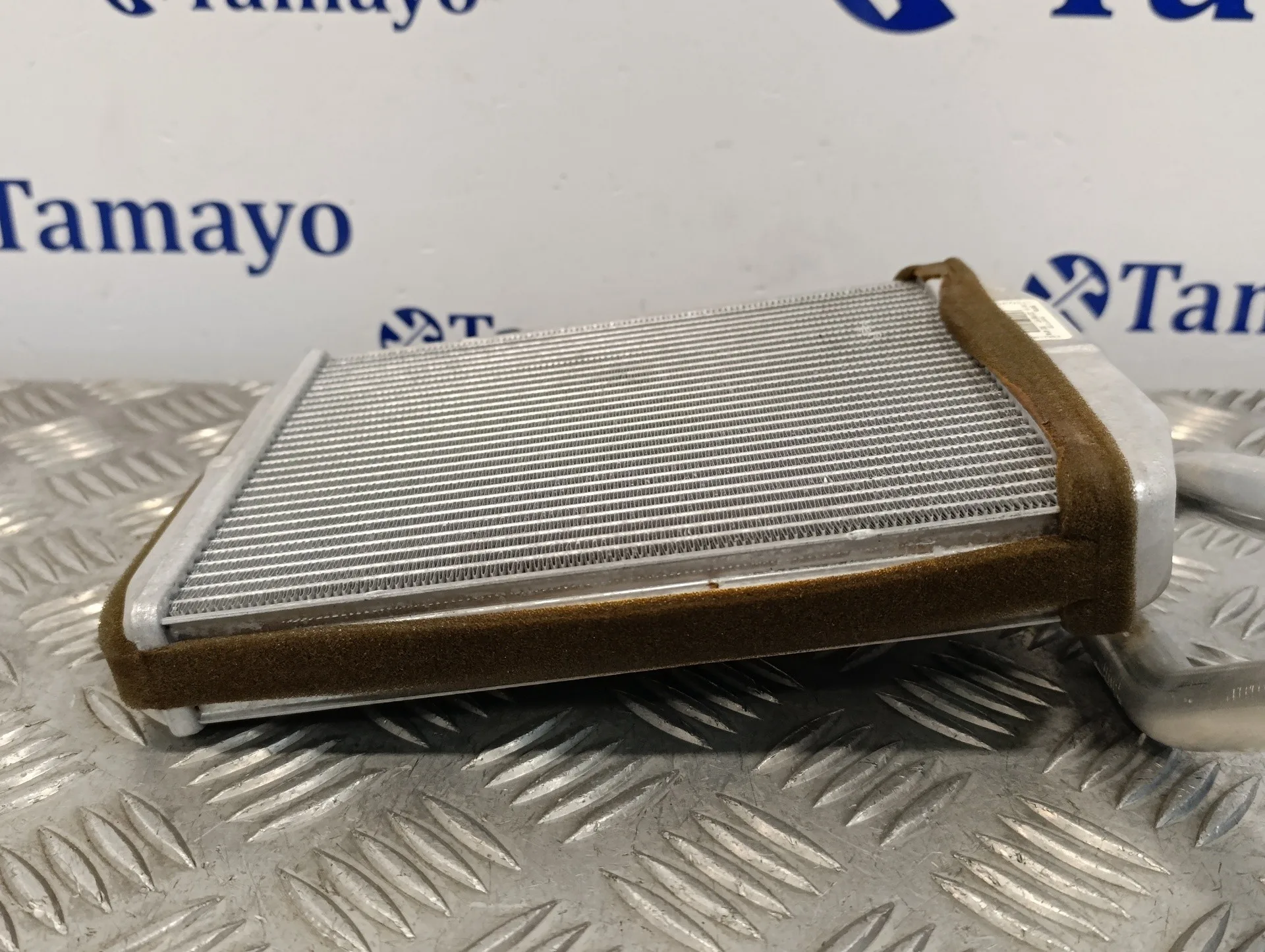 Radiador Calefaccion / Aire Acondicionado para Dacia Lodgy