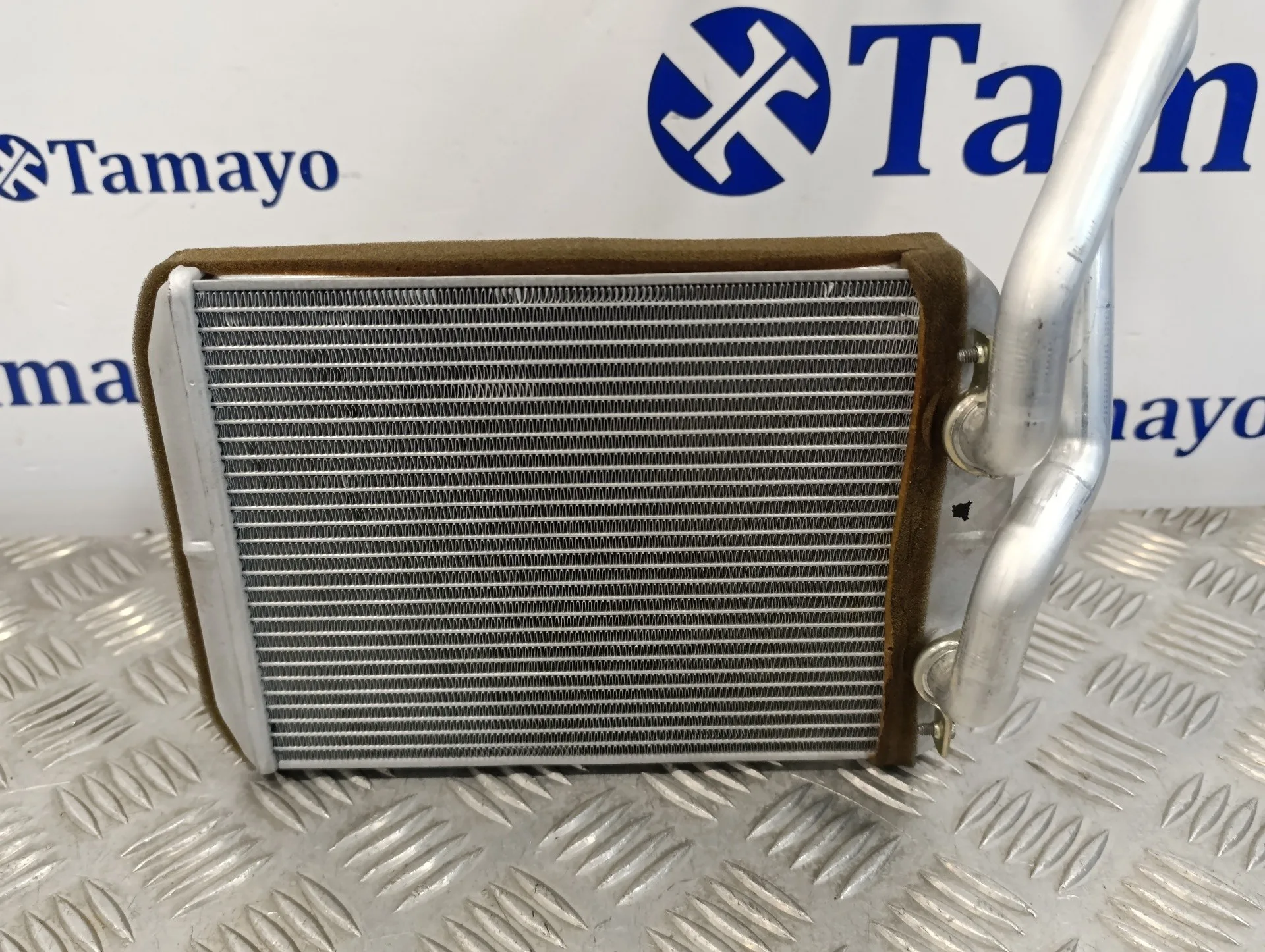 Radiador Calefaccion / Aire Acondicionado para Dacia Lodgy