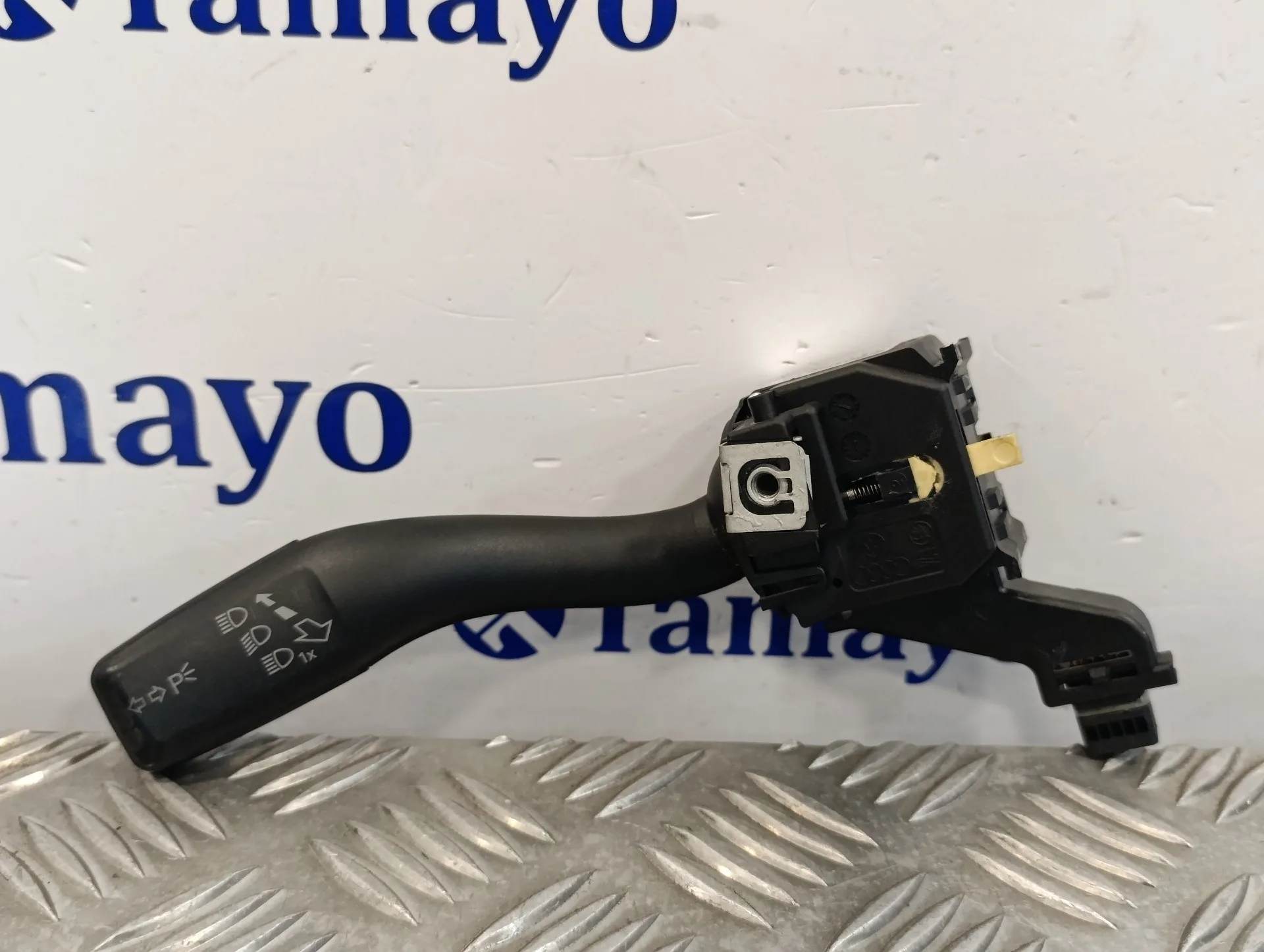 Mando Intermitentes para Audi A3 (8P)