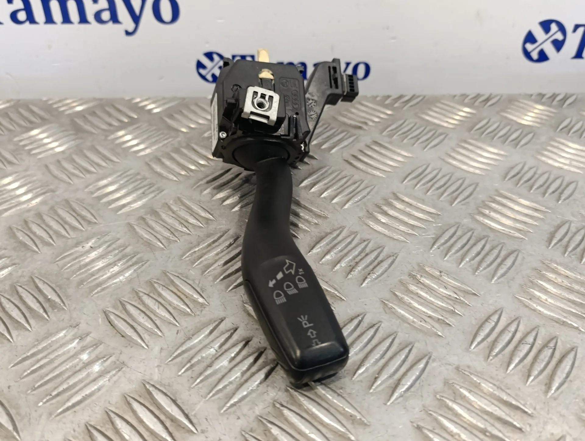 Mando Intermitentes para Audi A3 (8P)