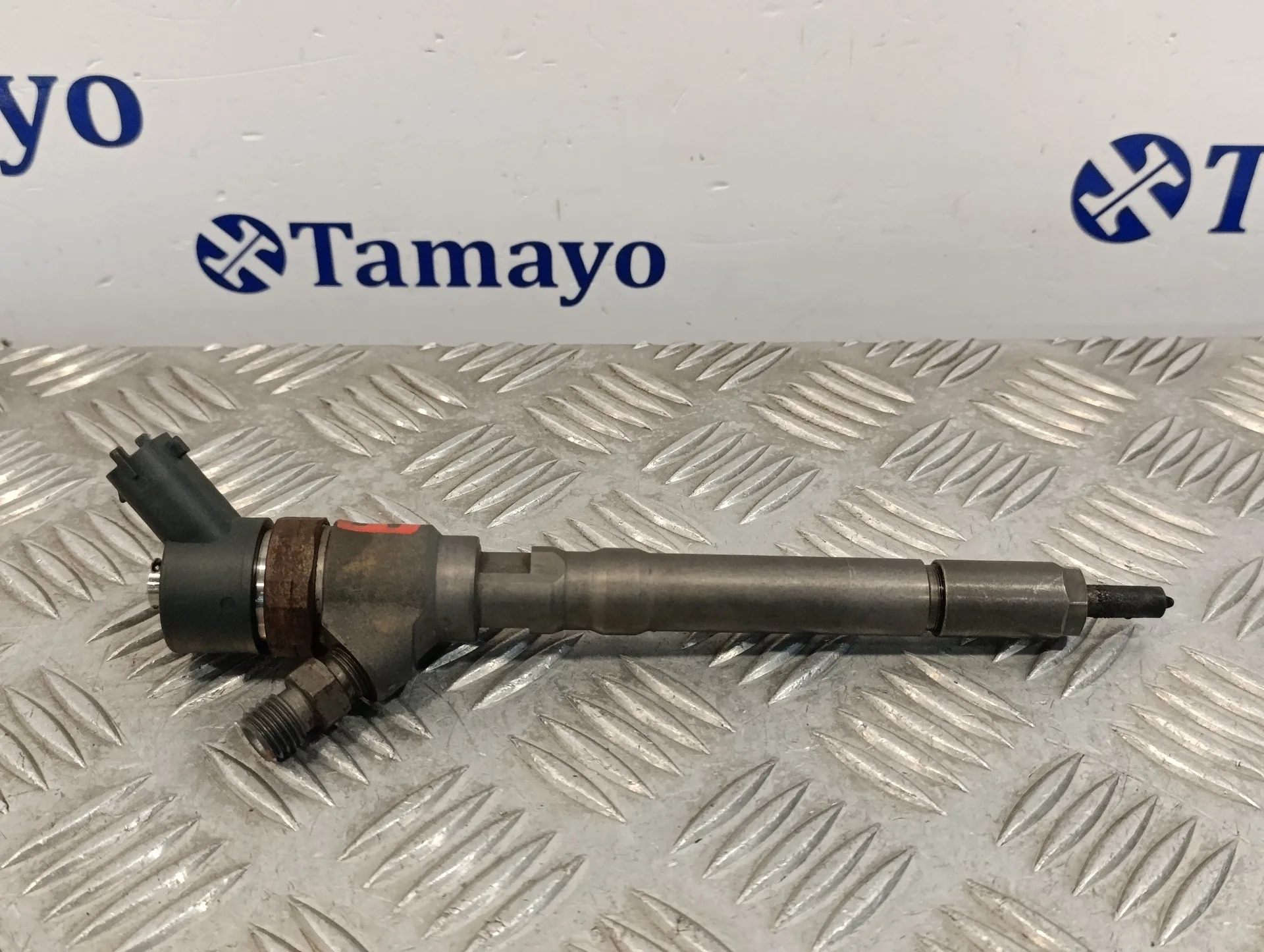 Inyector para Hyundai Elantra (Xd)