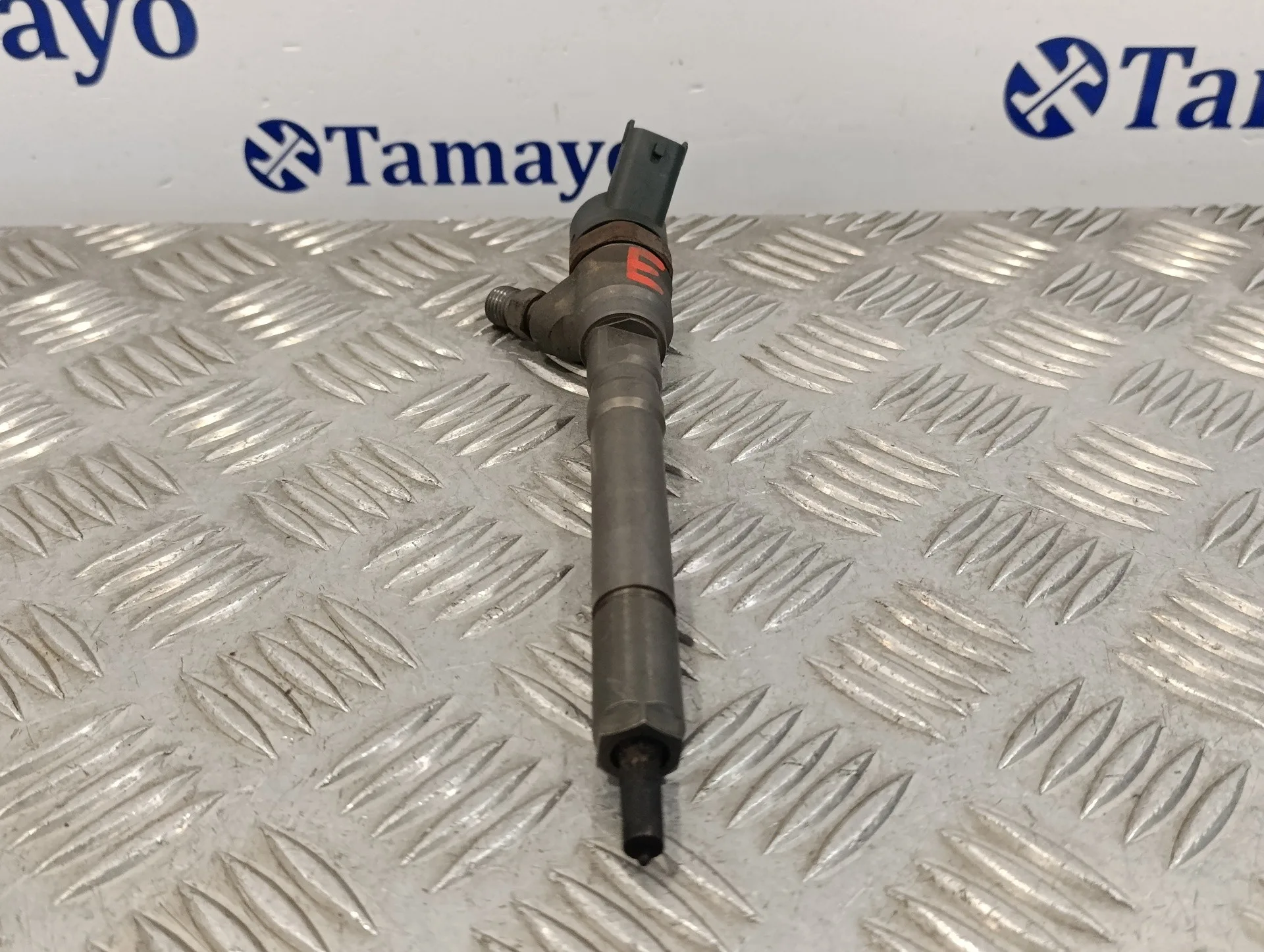 Inyector para Hyundai Elantra (Xd)