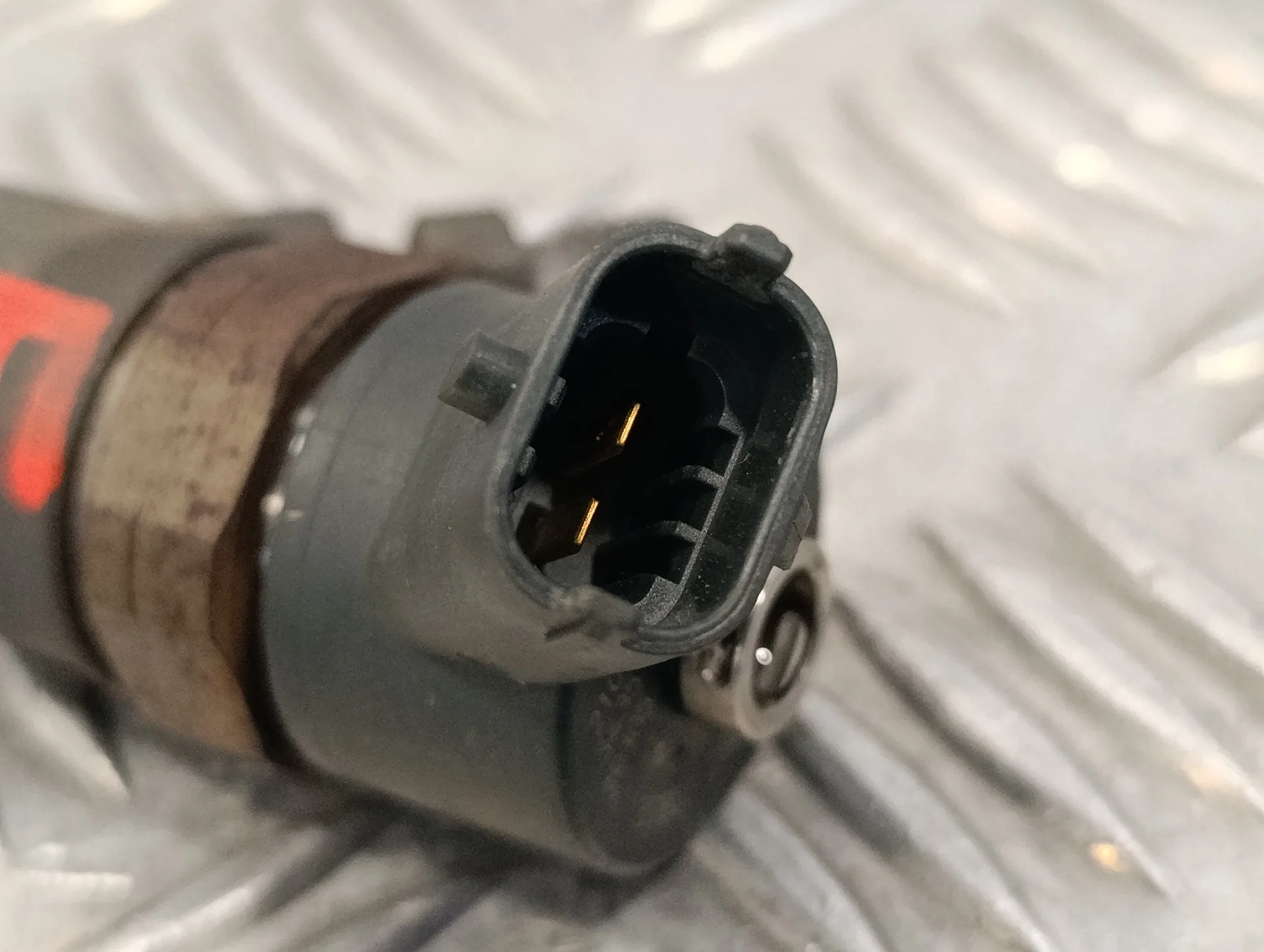 Inyector para Hyundai Elantra (Xd)