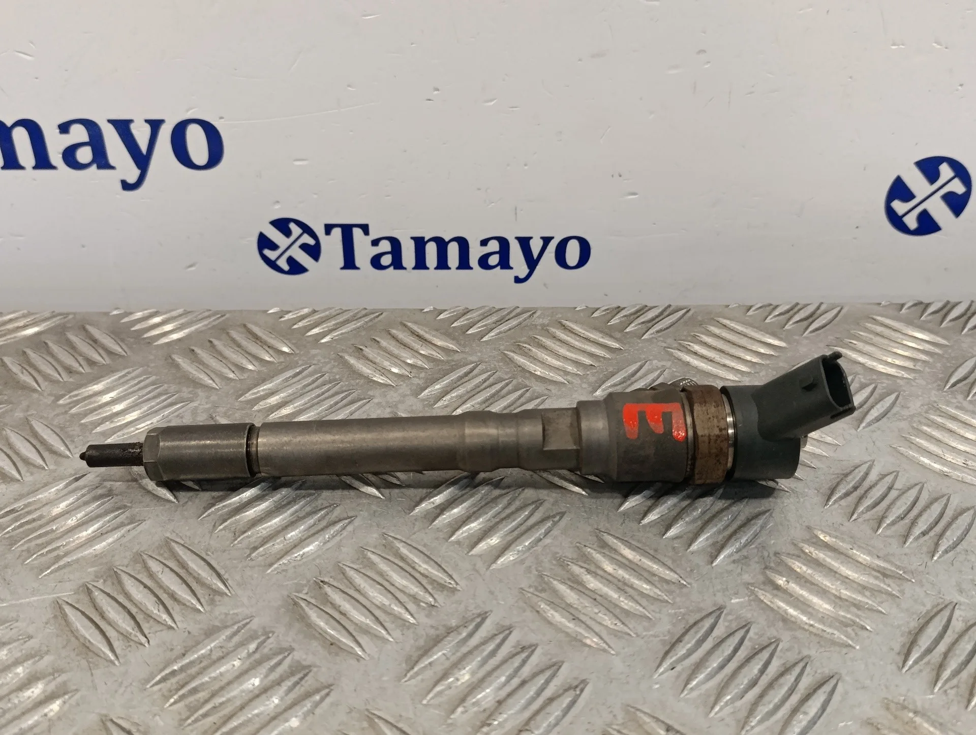 Inyector para Hyundai Elantra (Xd)