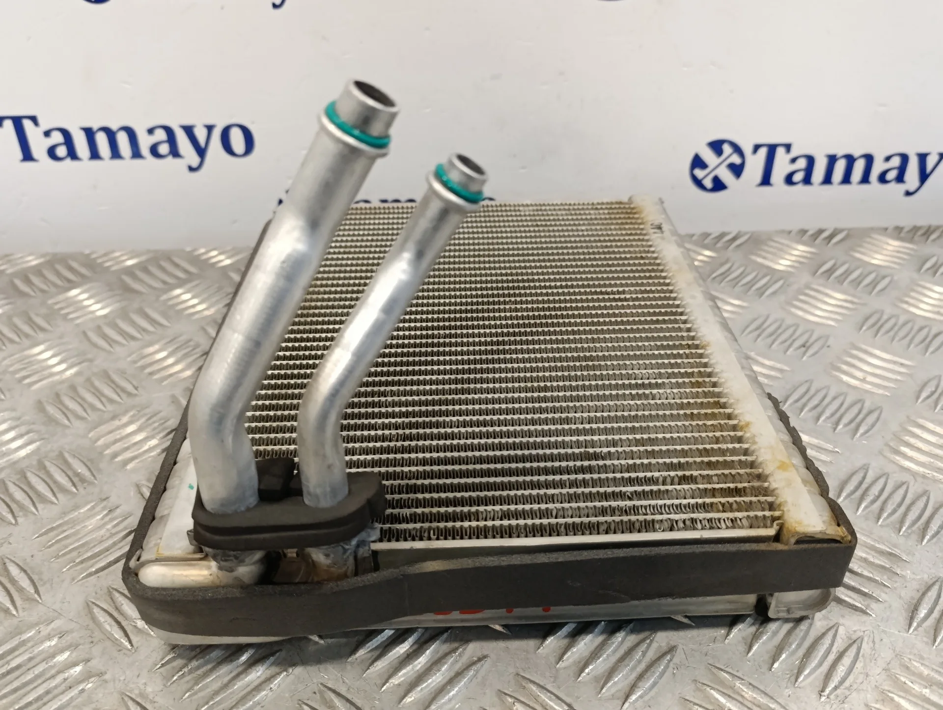 Evaporador Aire Acondicionado para Dacia Lodgy