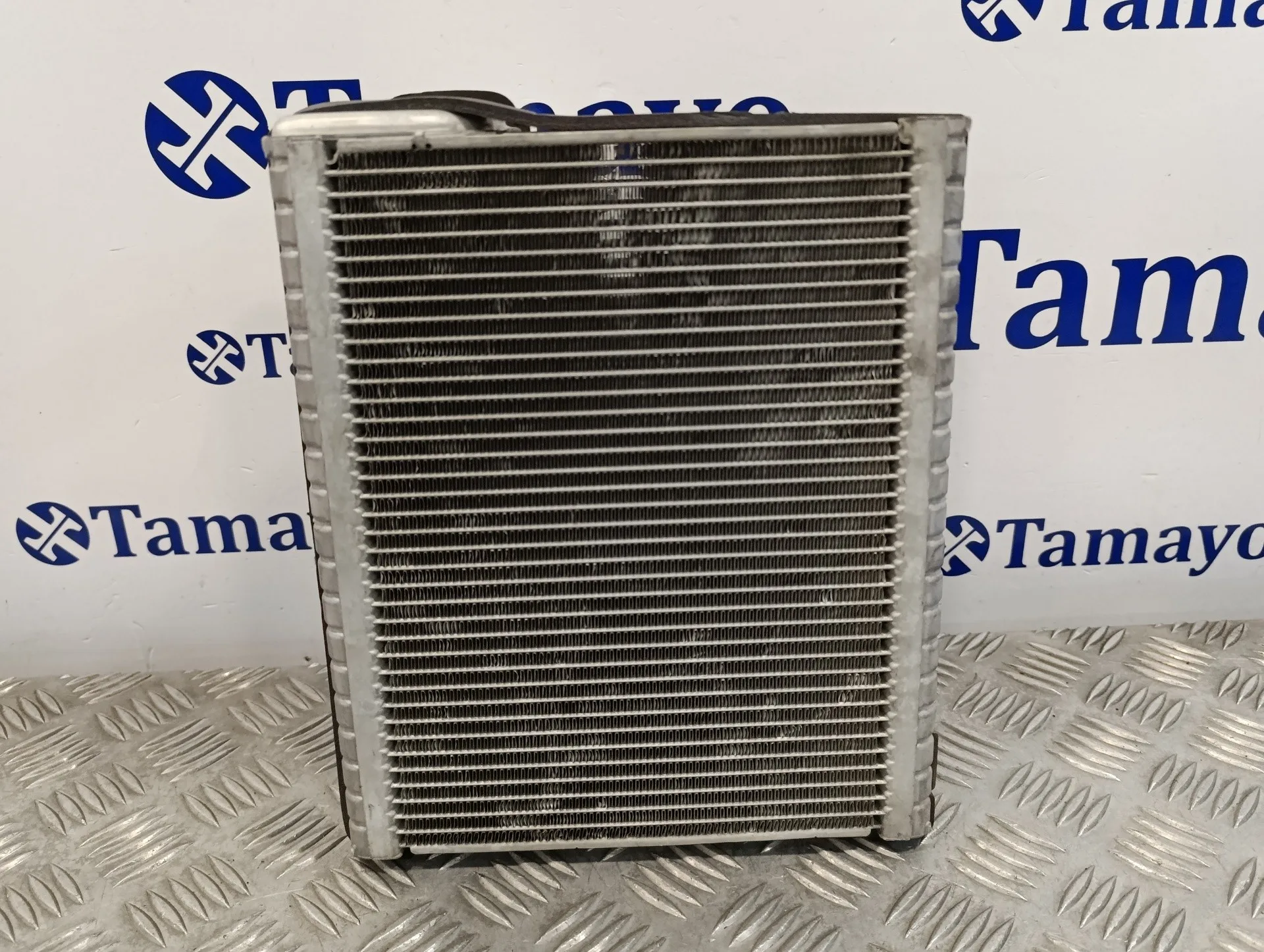 Evaporador Aire Acondicionado para Dacia Lodgy