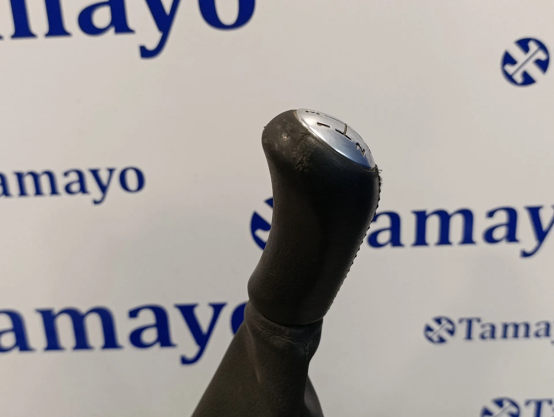 Palanca Cambio para Dacia Lodgy