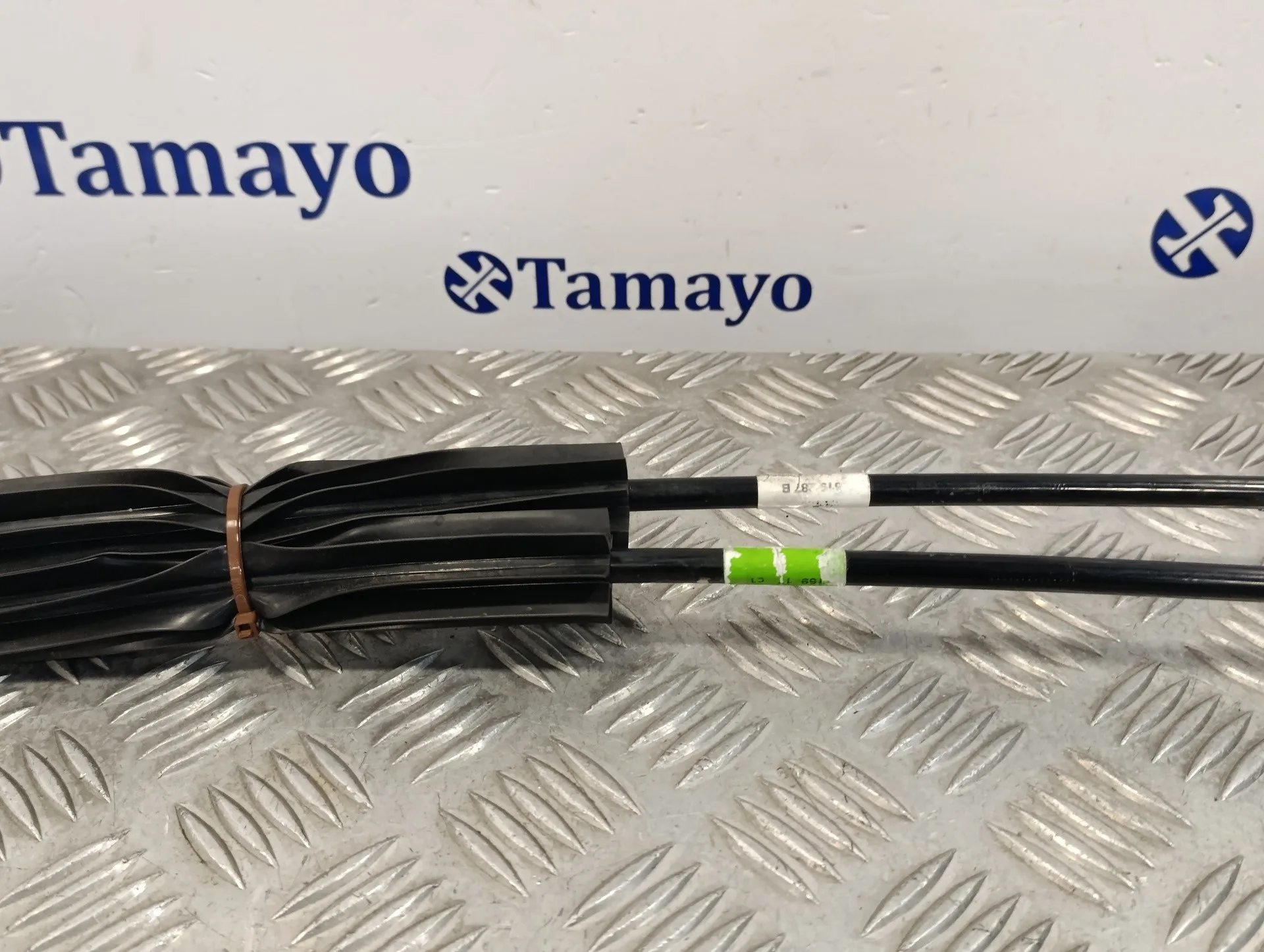 Palanca Cambio para Dacia Lodgy