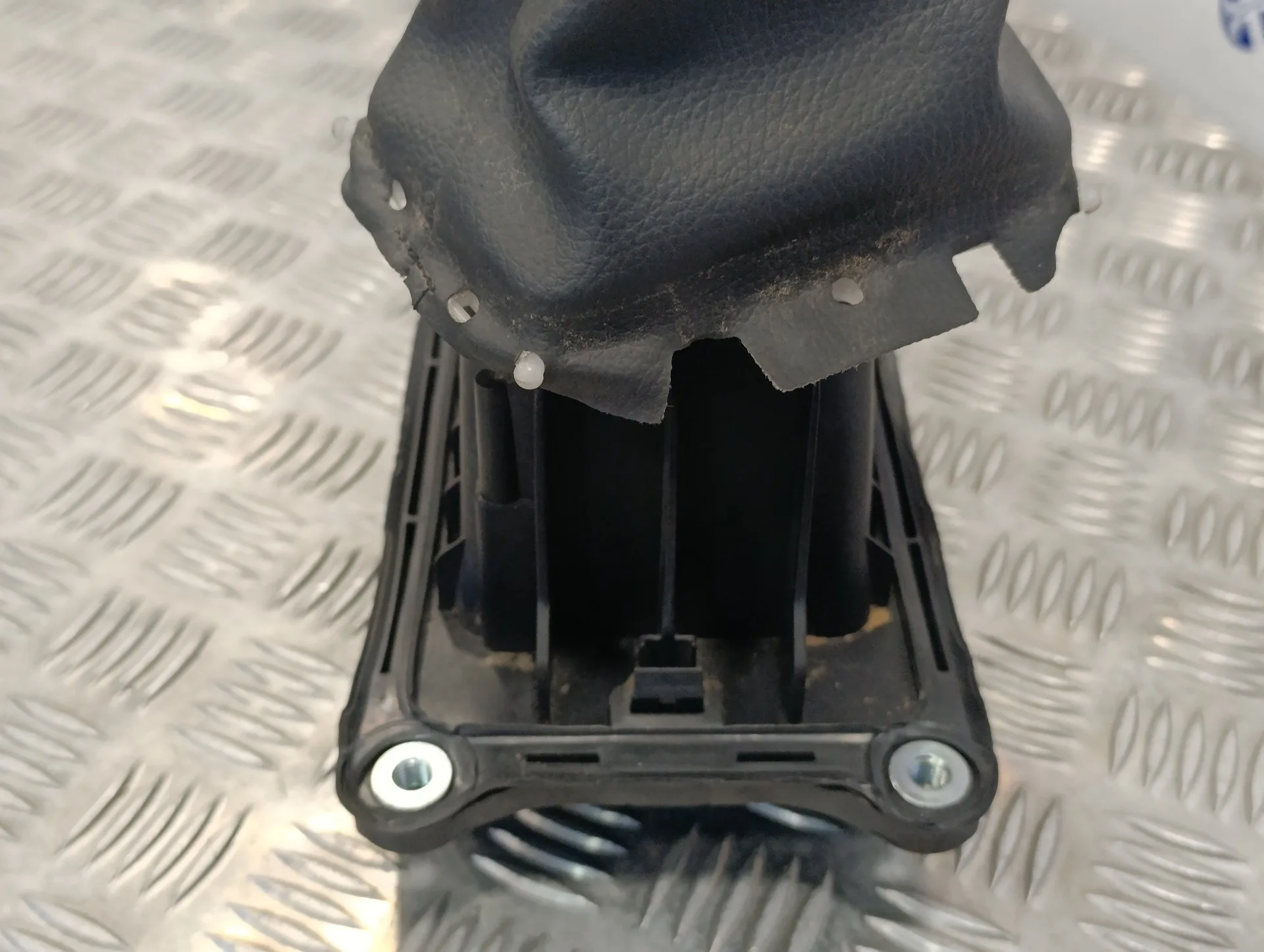 Palanca Cambio para Dacia Lodgy