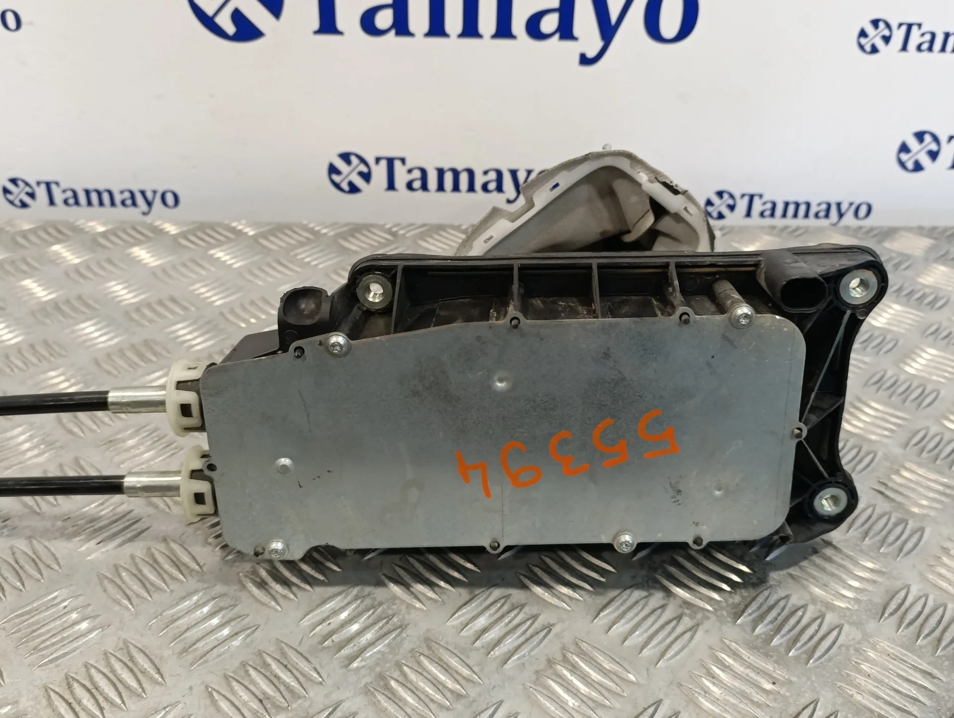 Palanca Cambio para Dacia Lodgy