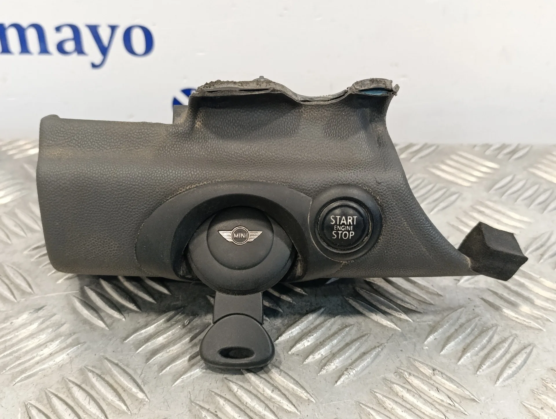 Conmutador De Arranque para Mini Mini (R56)