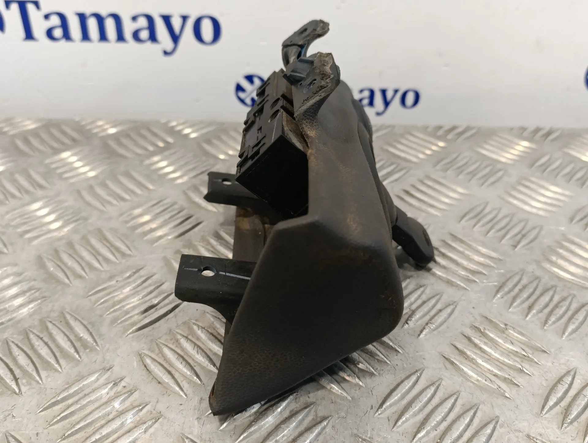 Conmutador De Arranque para Mini Mini (R56)