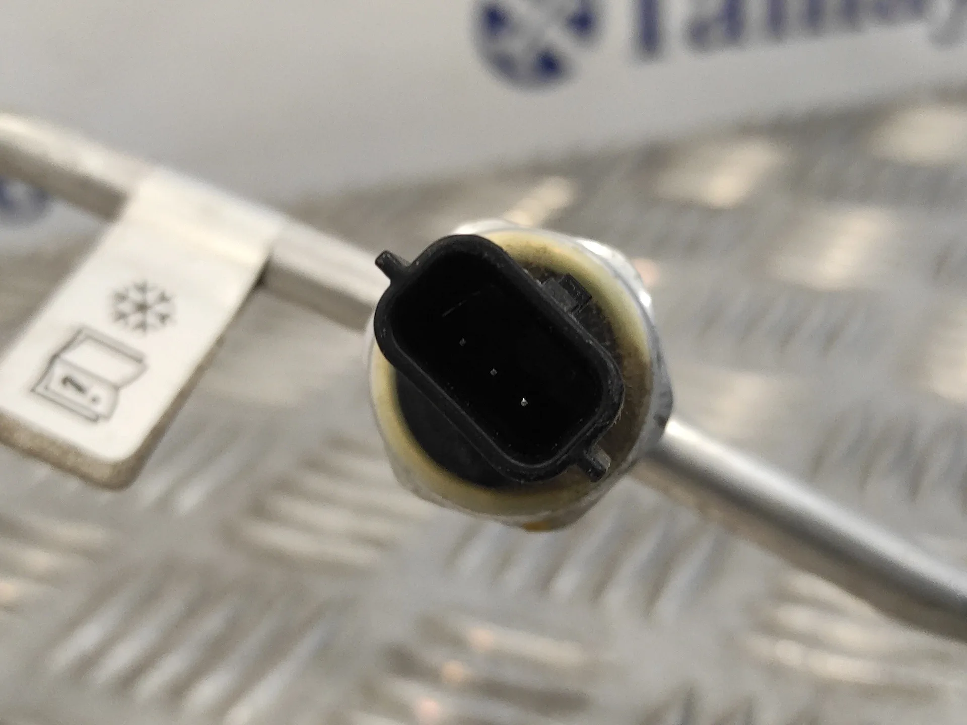 Tubos Aire Acondicionado para Dacia Lodgy