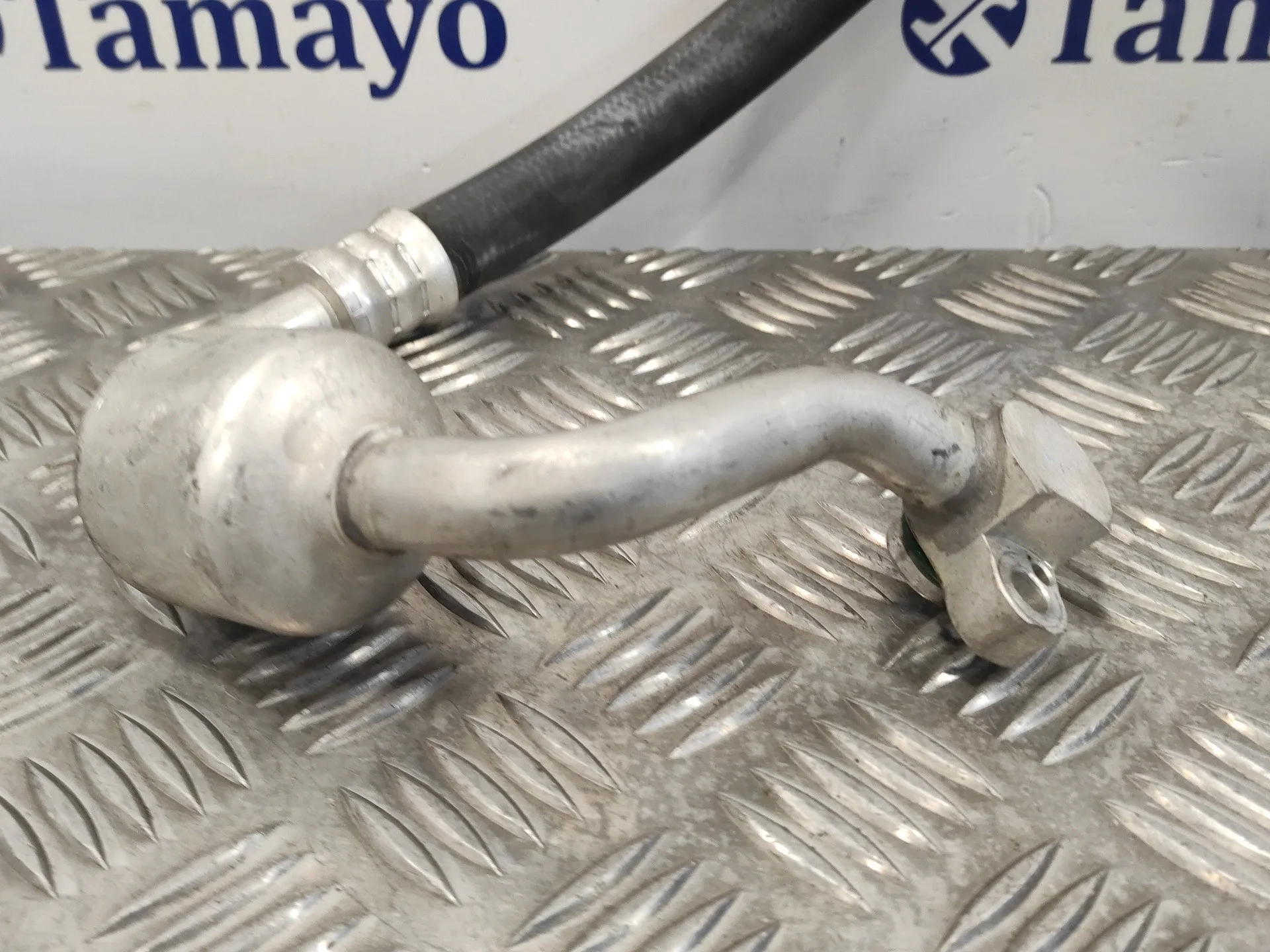 Tubos Aire Acondicionado para Hyundai I20