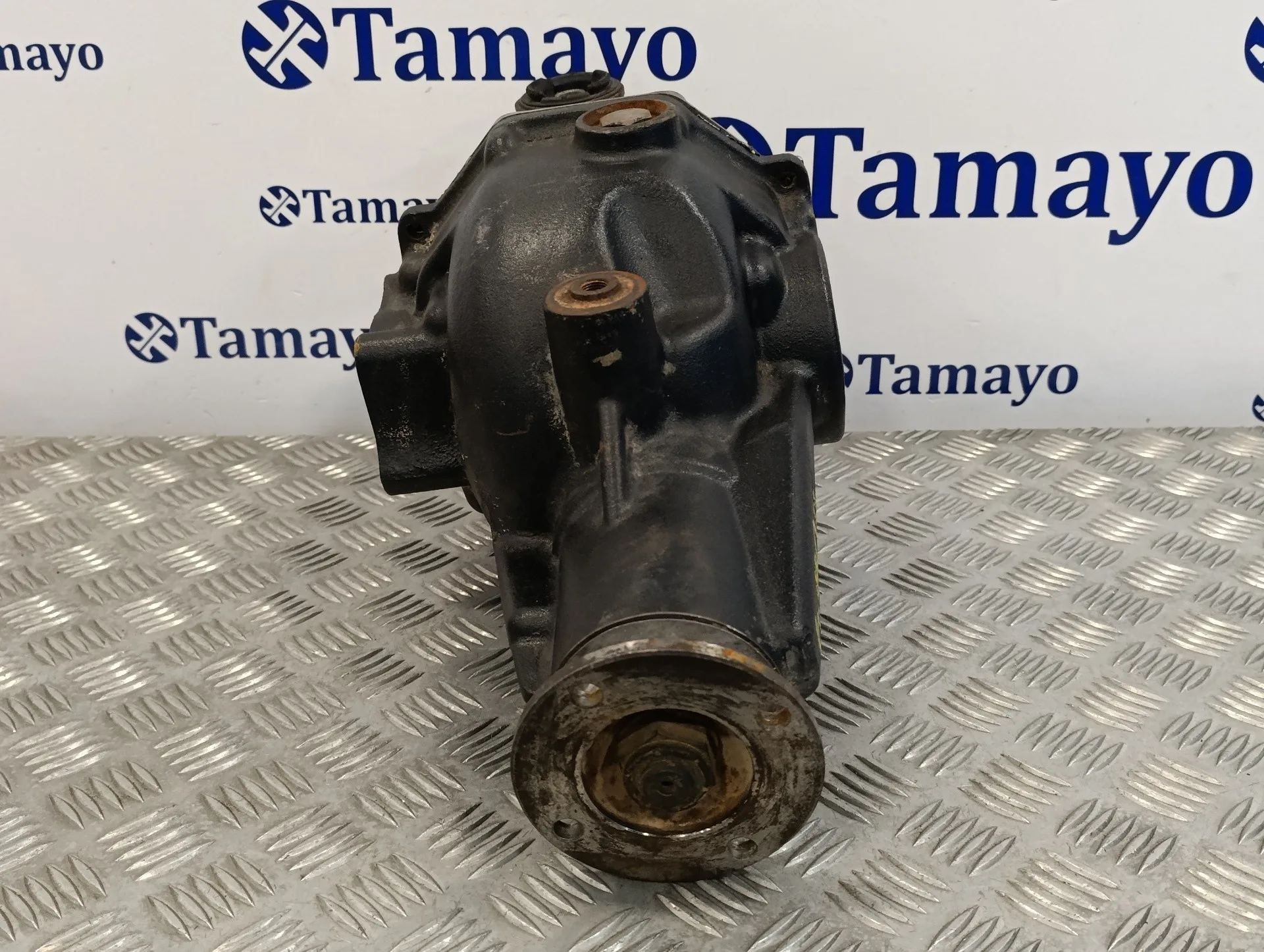 Diferencial Delantero para Kia Sorento