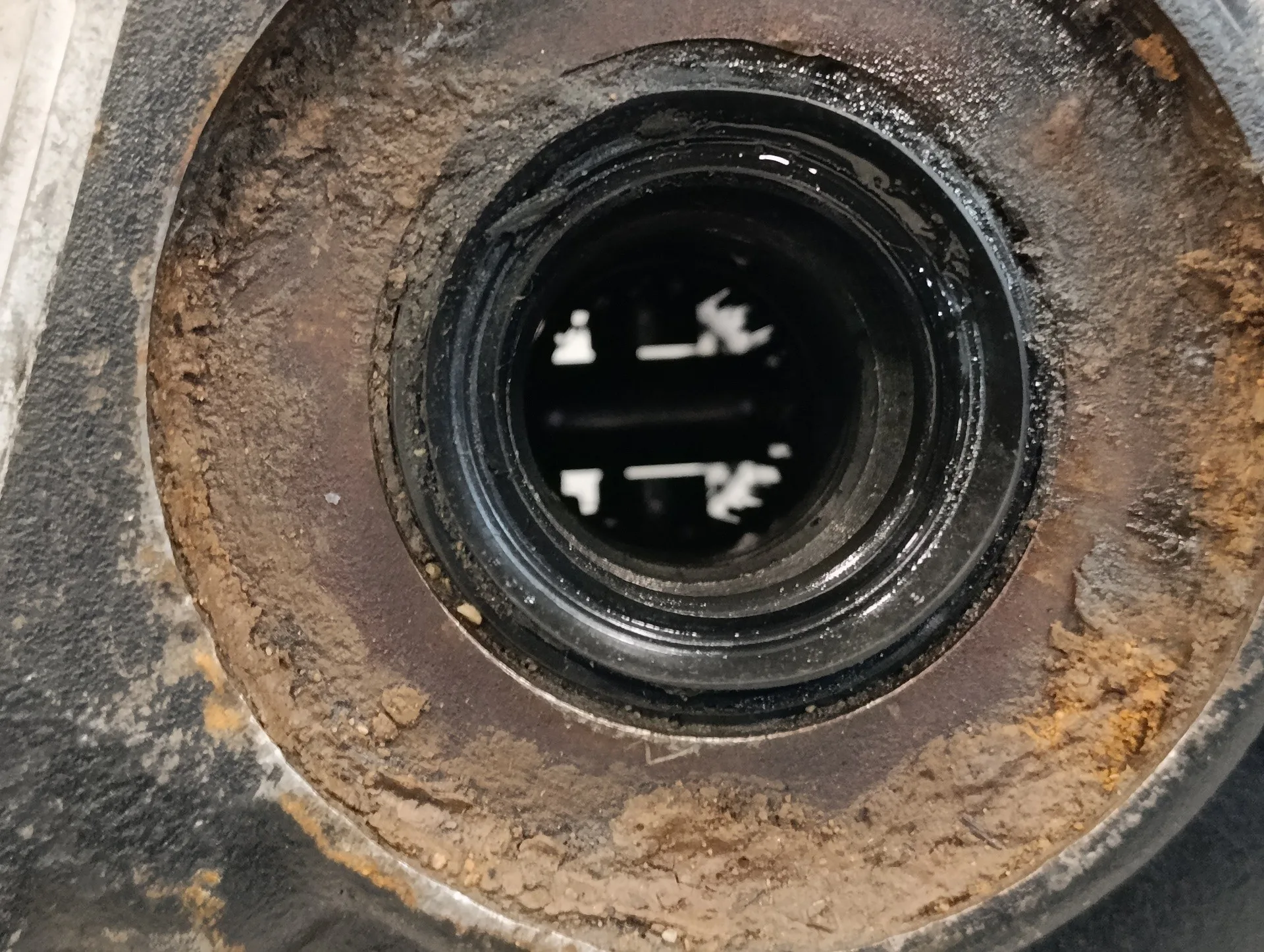 Diferencial Delantero para Kia Sorento