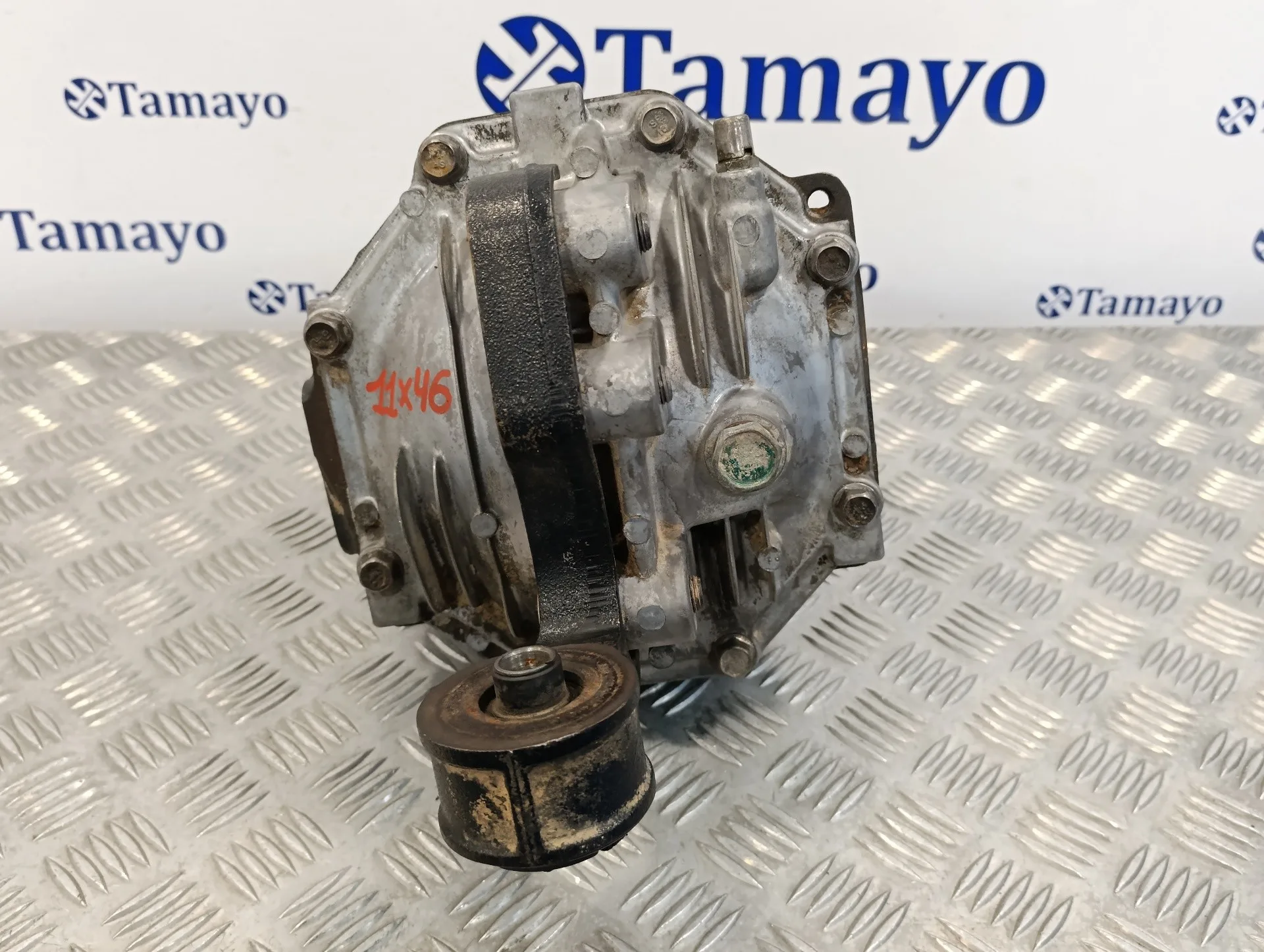 Diferencial Delantero para Kia Sorento