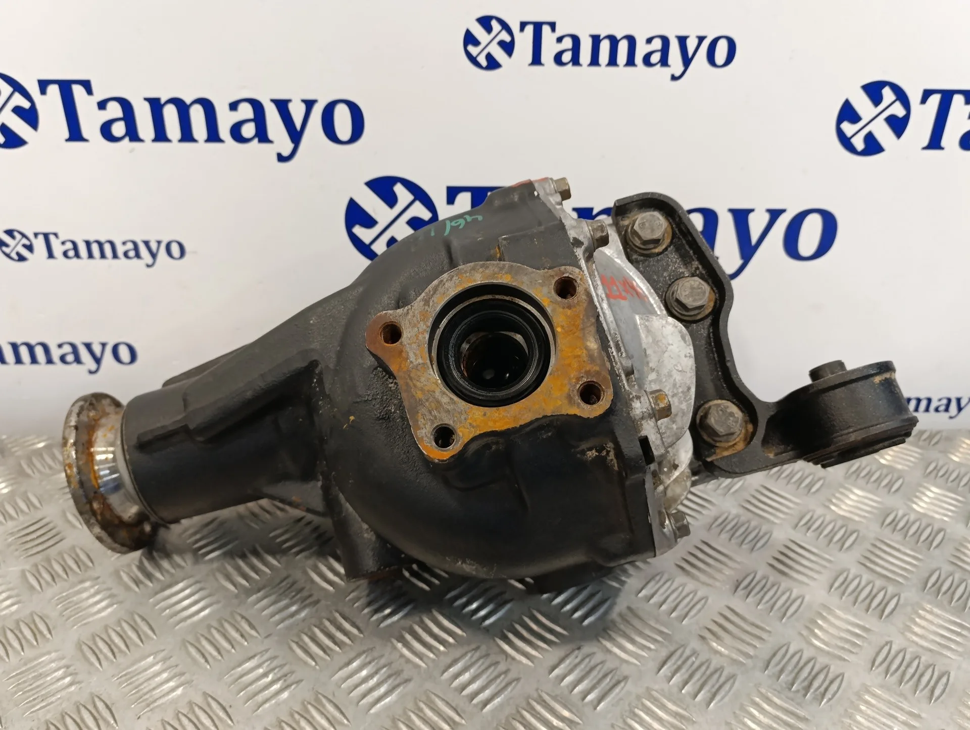 Diferencial Delantero para Kia Sorento
