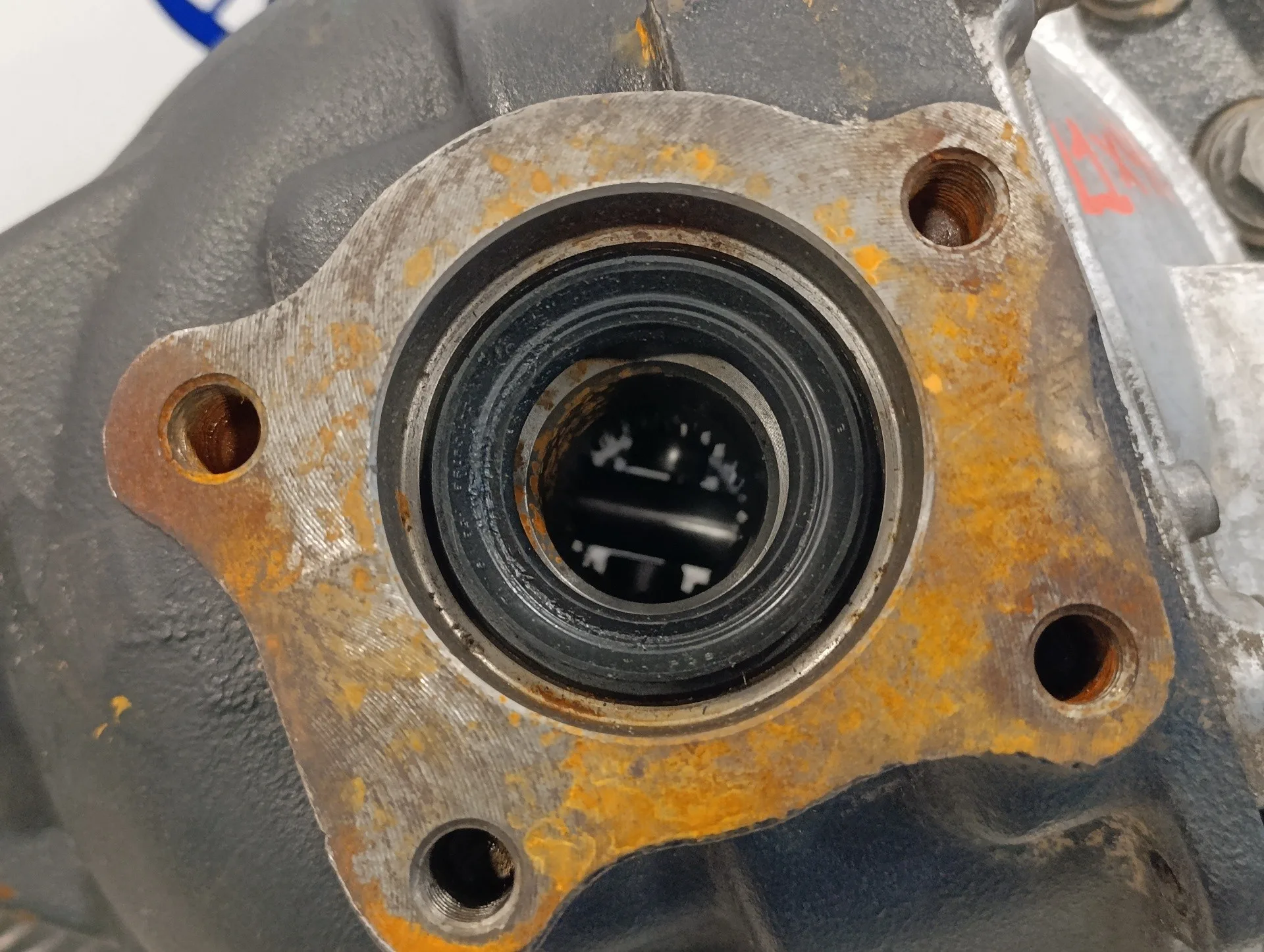 Diferencial Delantero para Kia Sorento