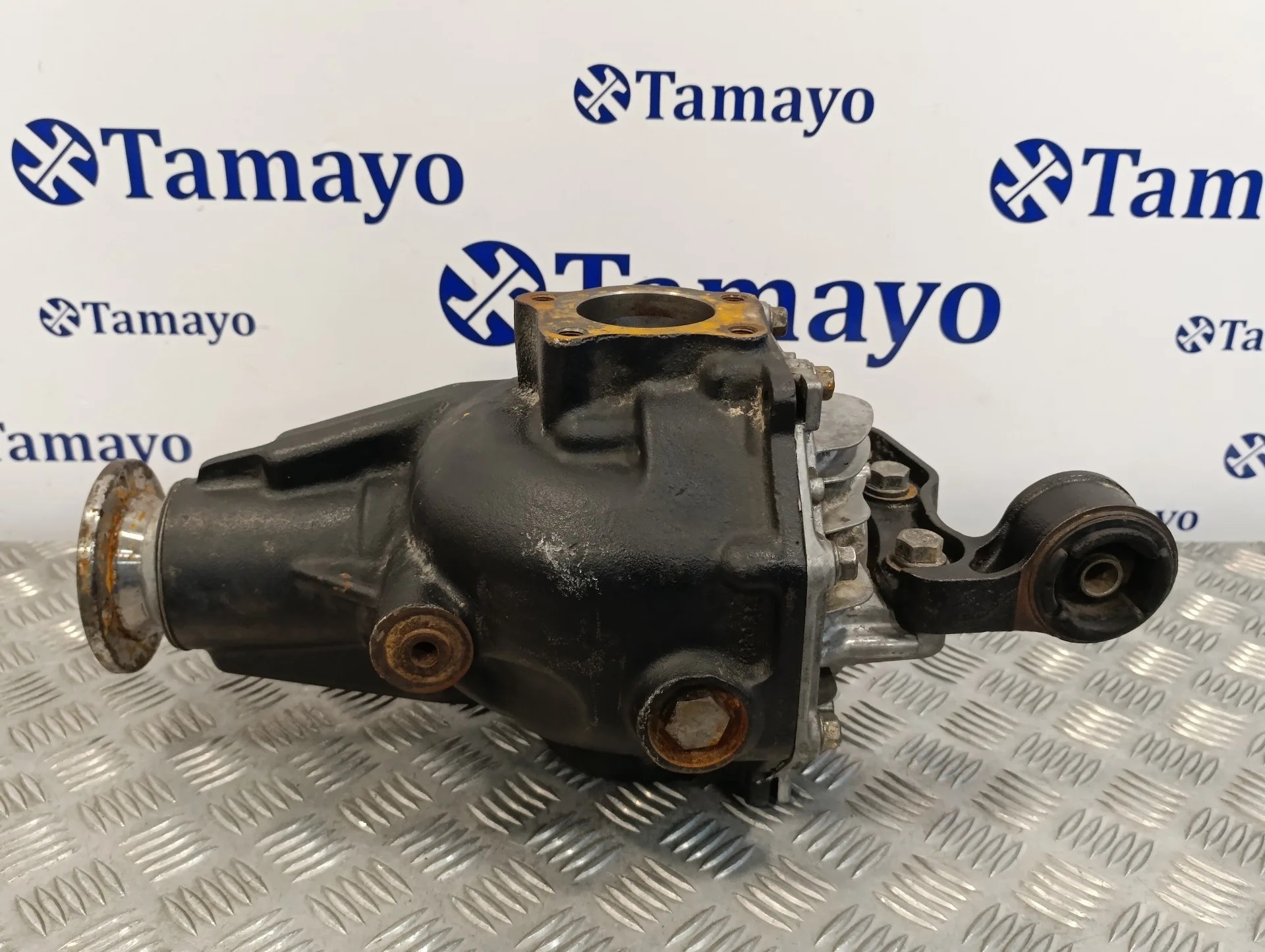 Diferencial Delantero para Kia Sorento