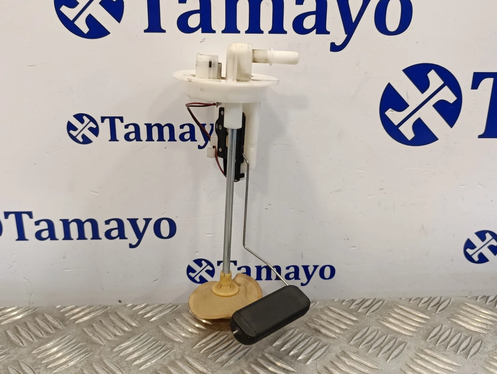 Aforador para Subaru Xv