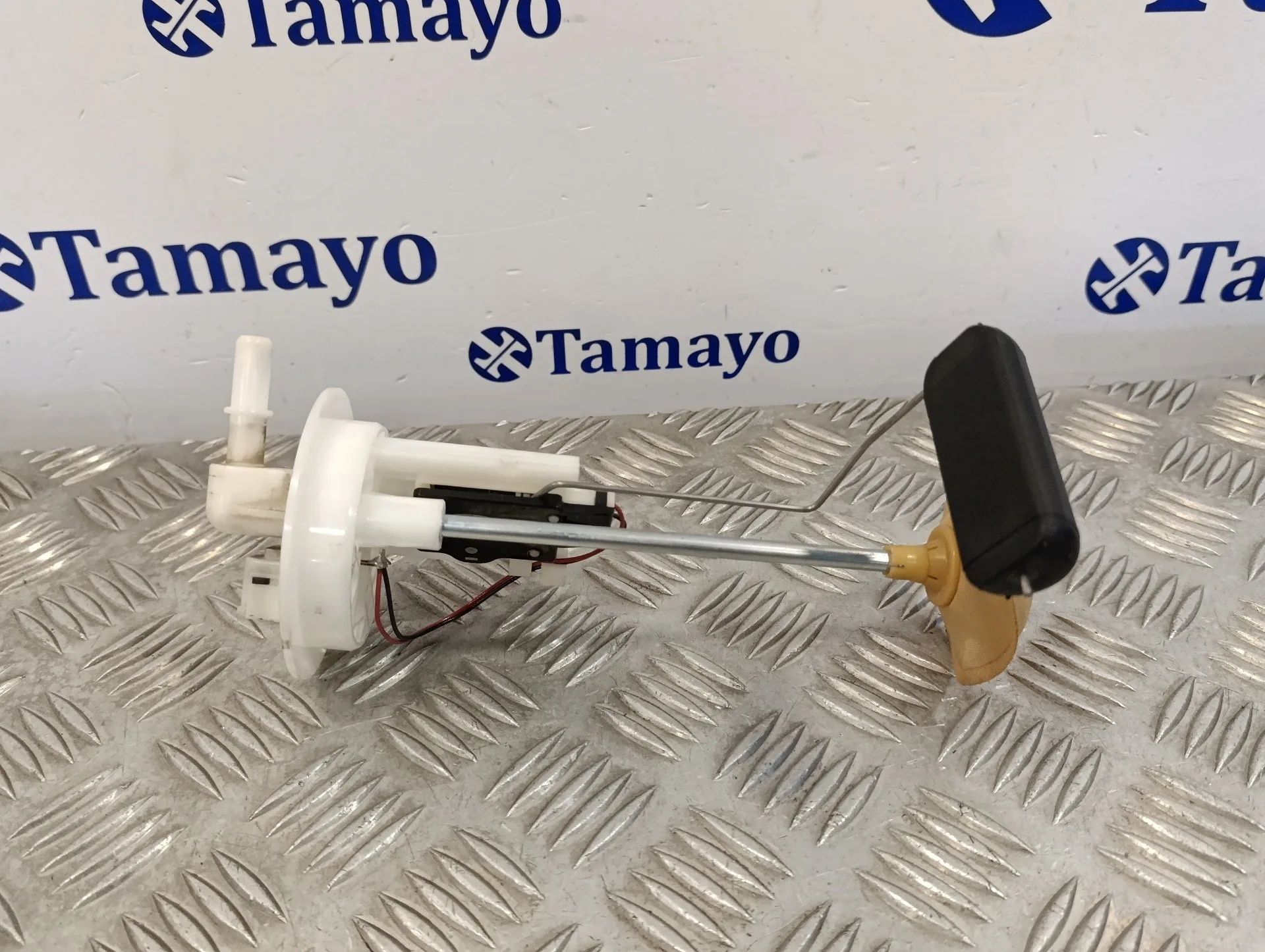 Aforador para Subaru Xv