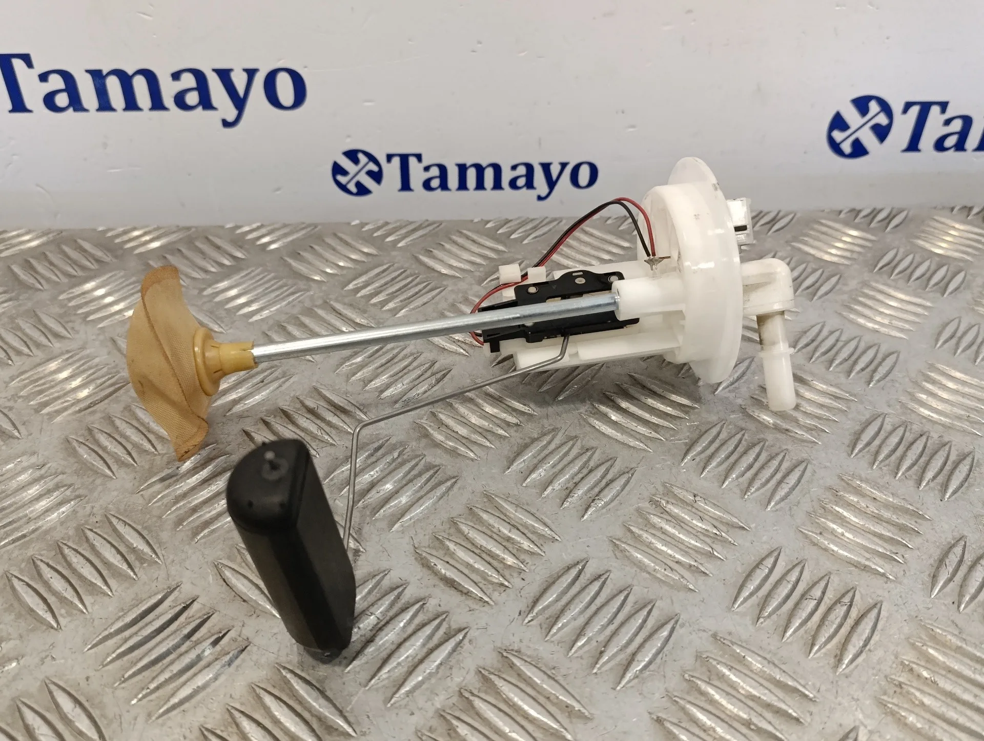 Aforador para Subaru Xv
