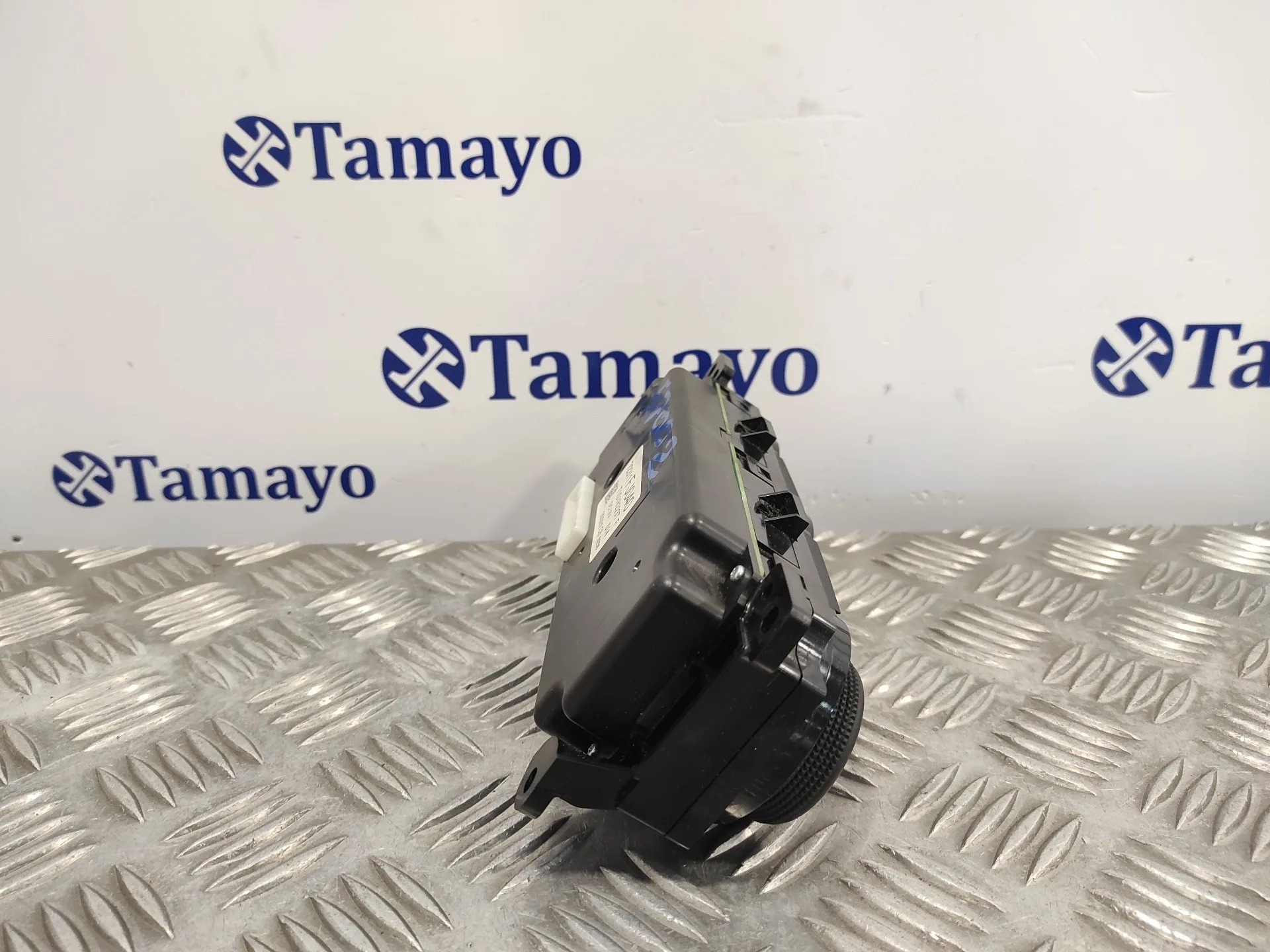 Mando Climatizador para Subaru Xv