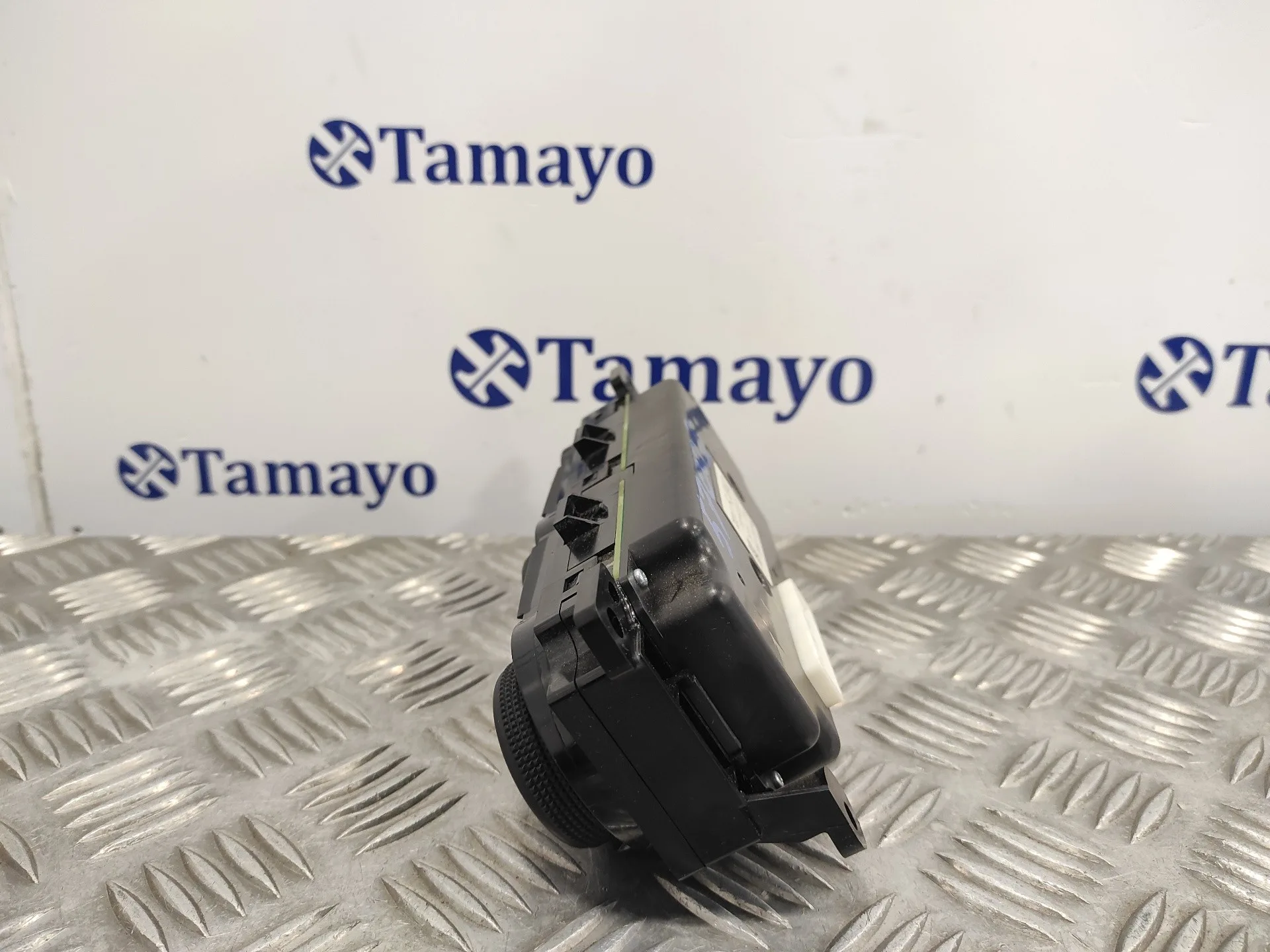 Mando Climatizador para Subaru Xv