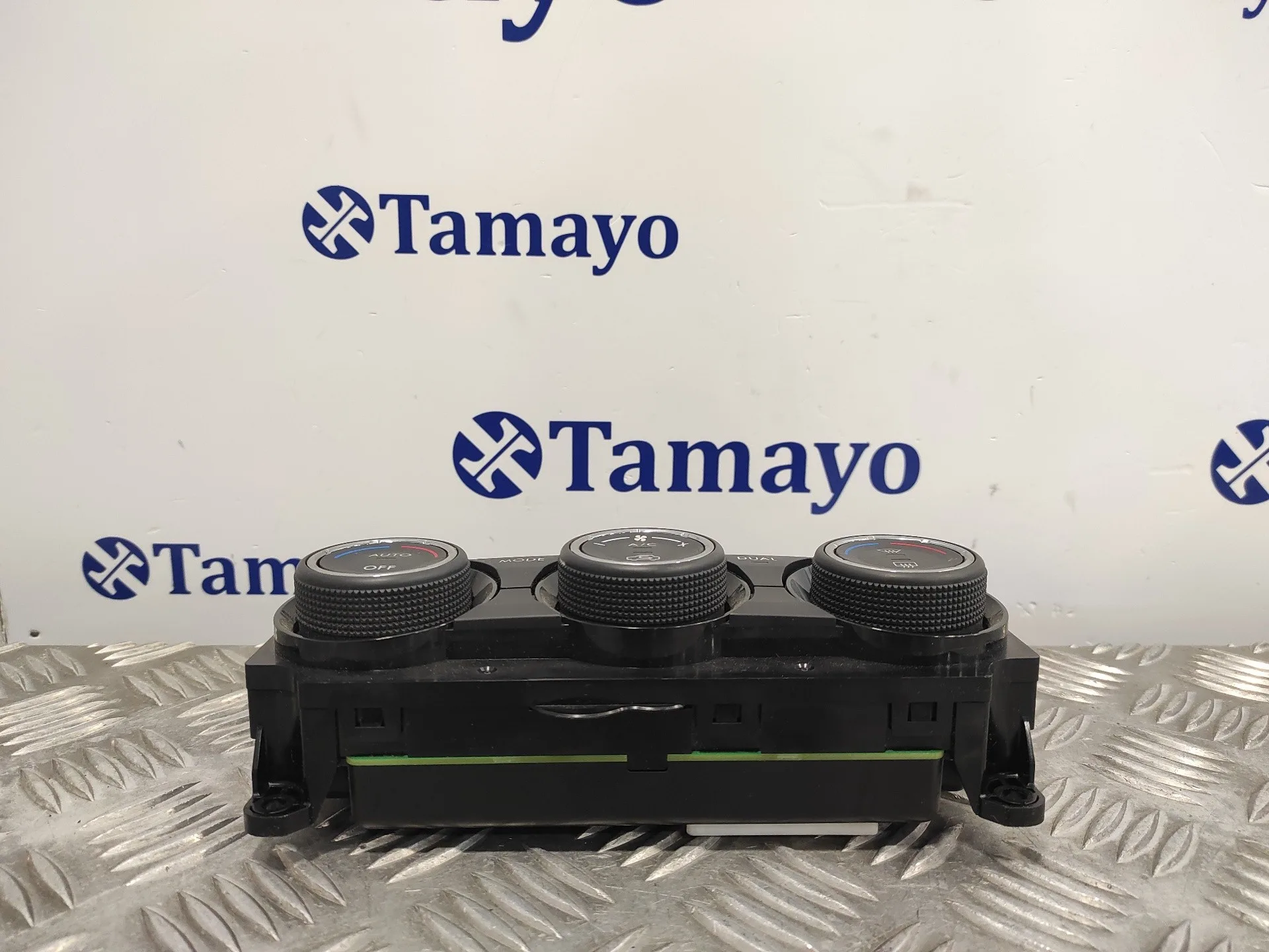 Mando Climatizador para Subaru Xv