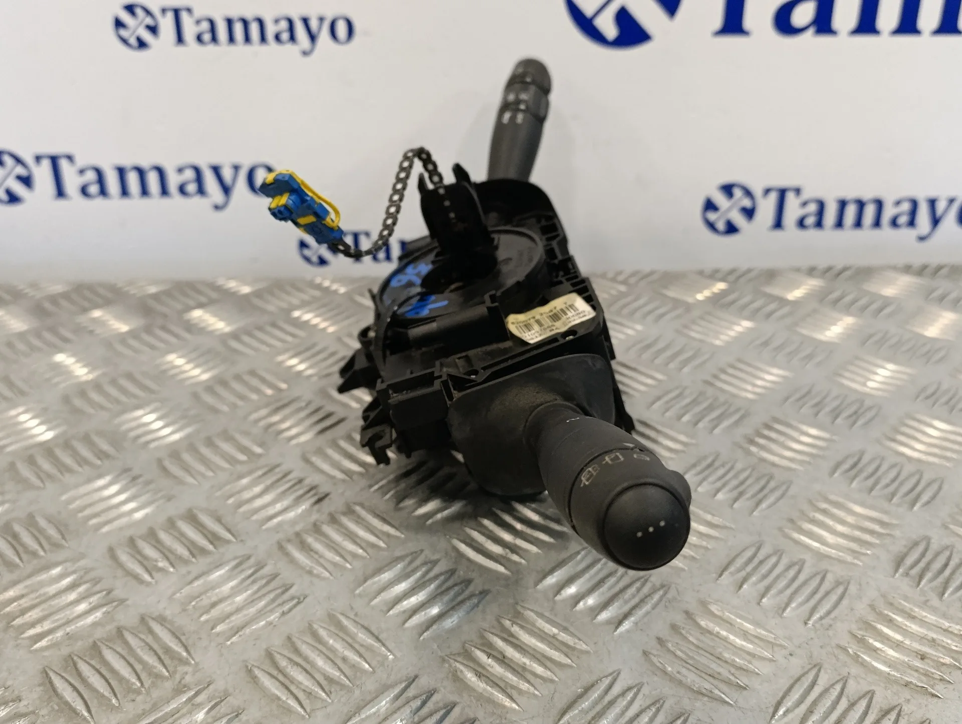 Mando Multifuncion para Dacia Duster