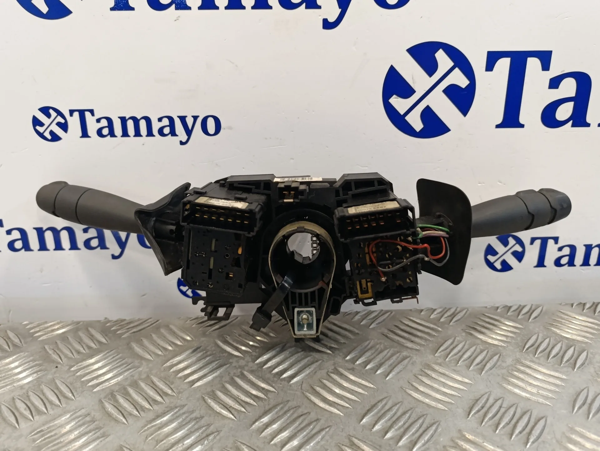 Mando Multifuncion para Dacia Duster