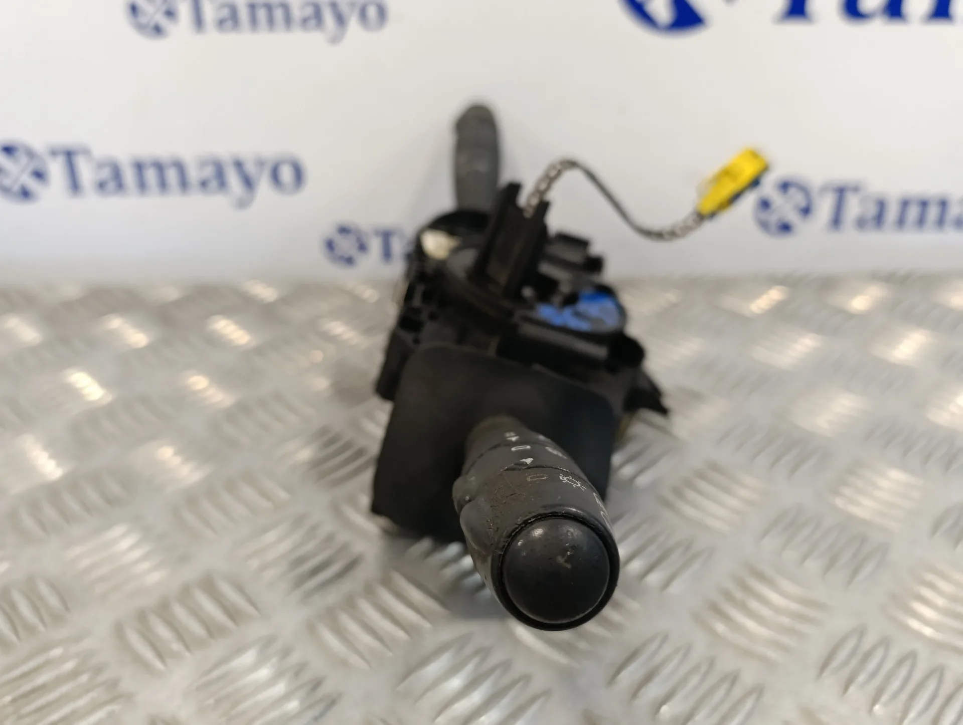 Mando Multifuncion para Dacia Duster