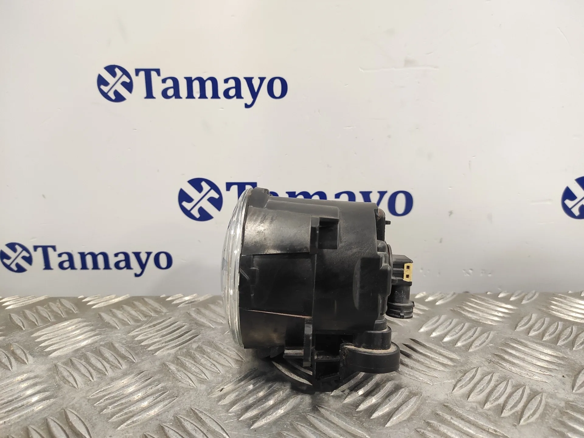 Faro Antiniebla Izquierdo para Subaru Xv