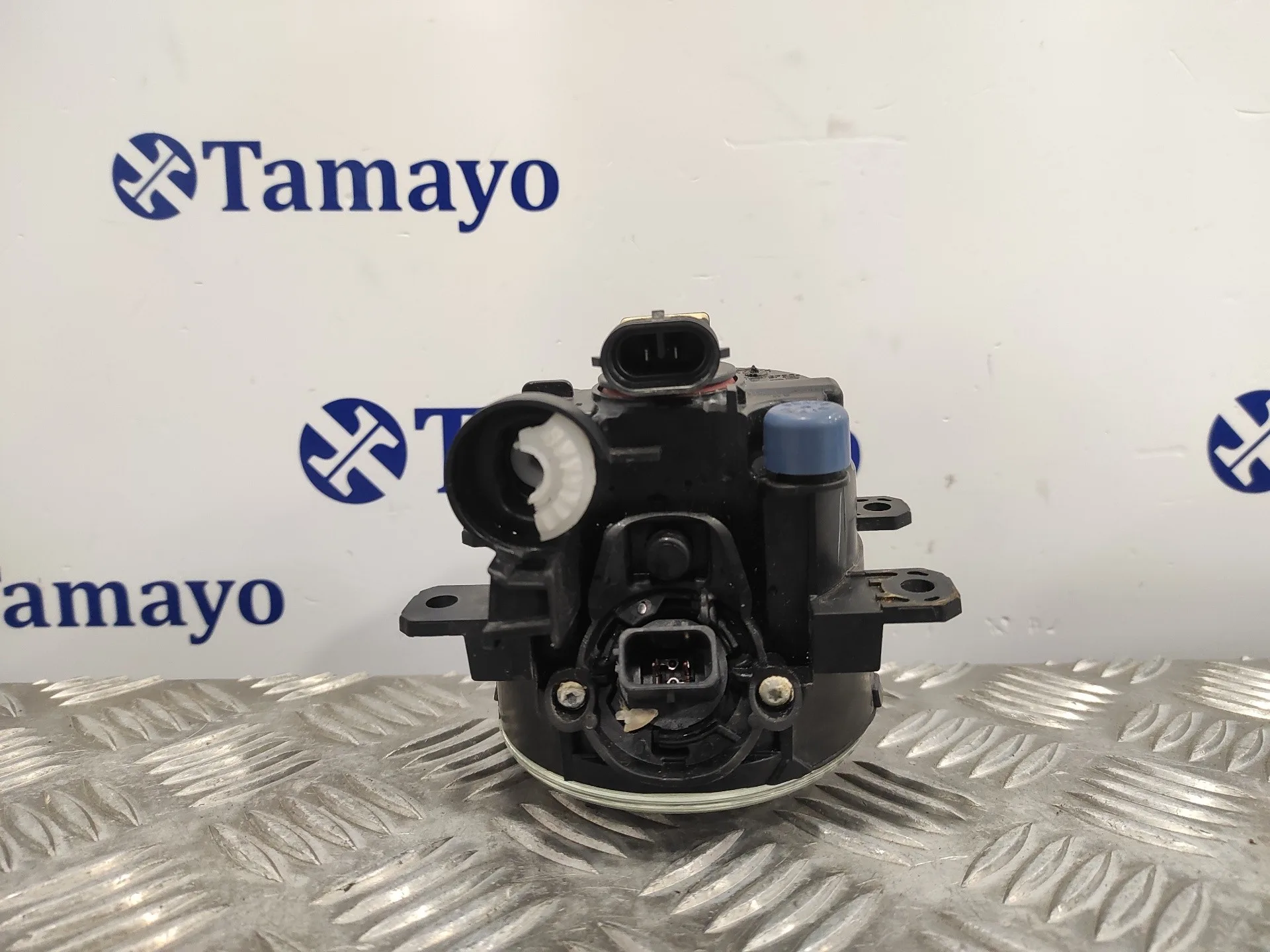 Faro Antiniebla Izquierdo para Subaru Xv