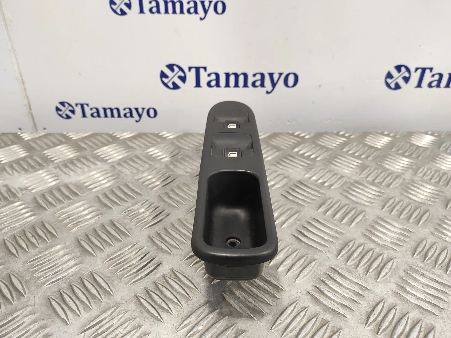 Mando Elevalunas Delantero Izquierdo para Peugeot 307 (S1)