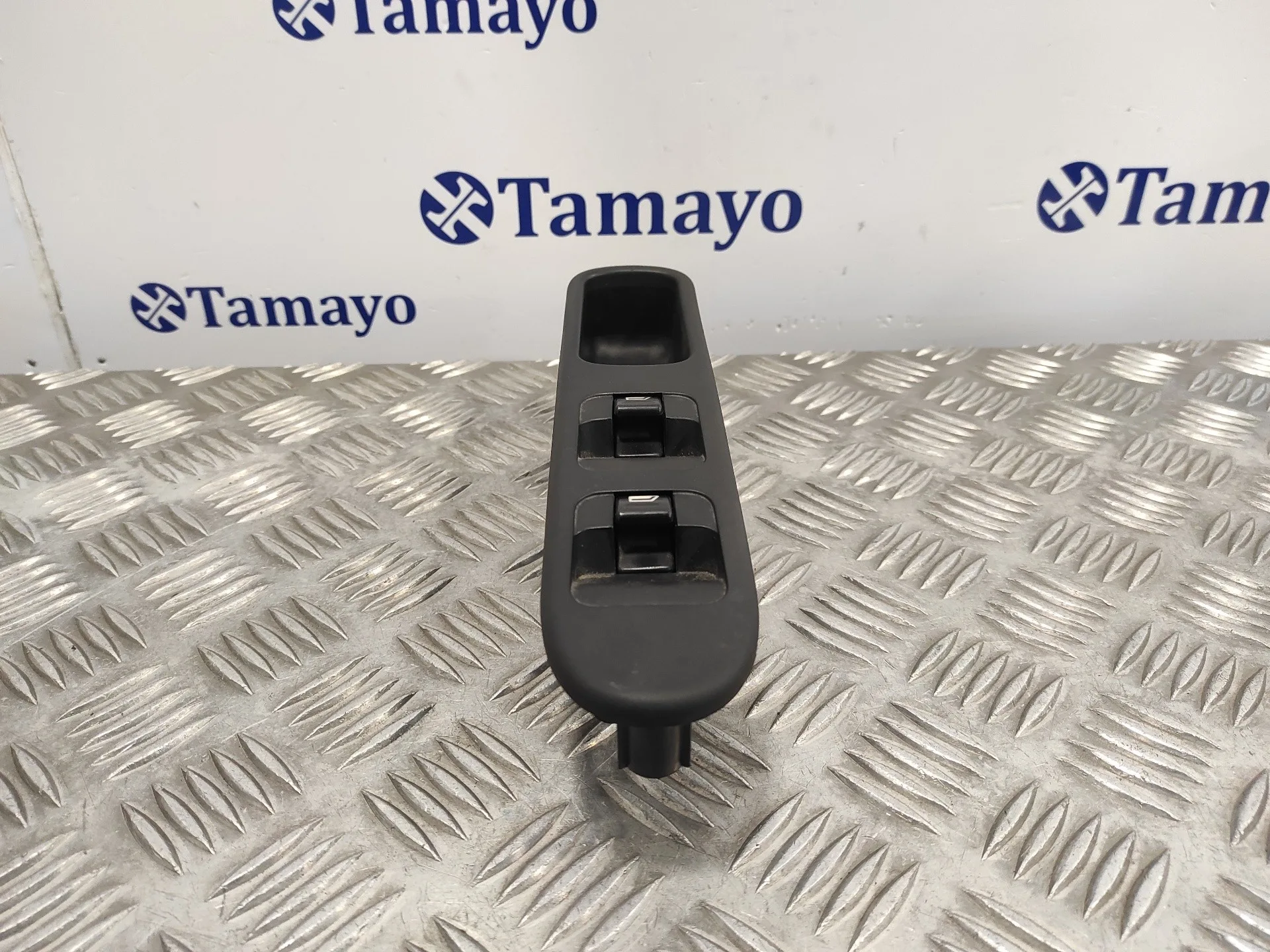 Mando Elevalunas Delantero Izquierdo para Peugeot 307 (S1)