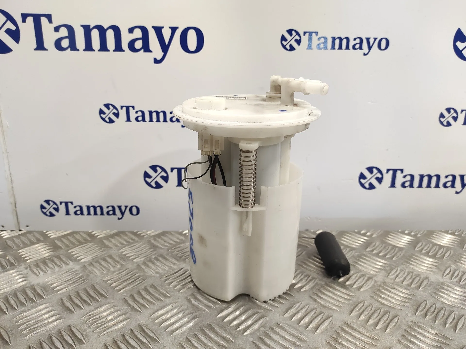 Aforador para Subaru Xv