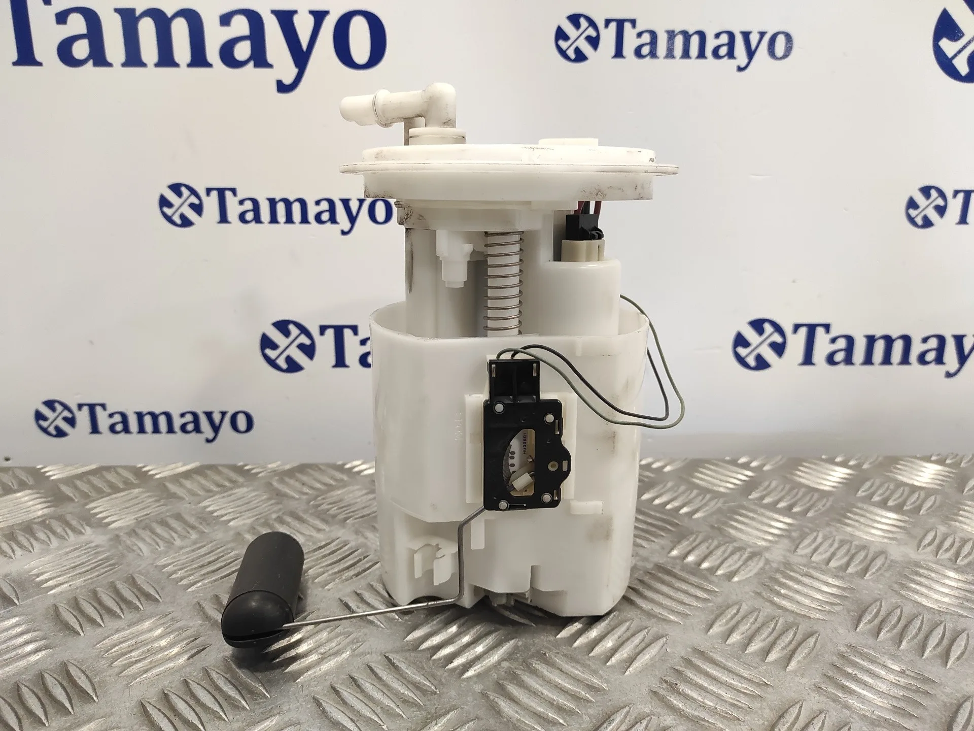 Aforador para Subaru Xv