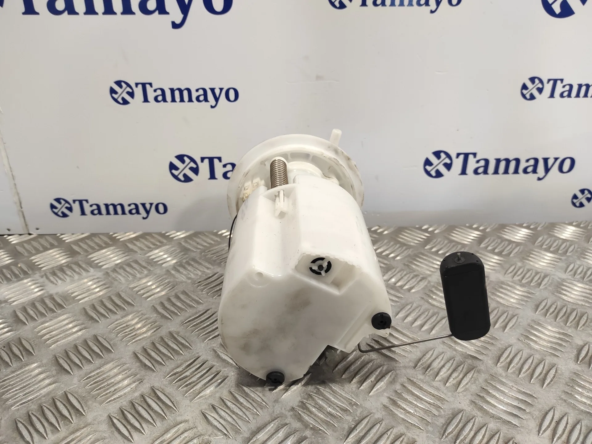 Aforador para Subaru Xv