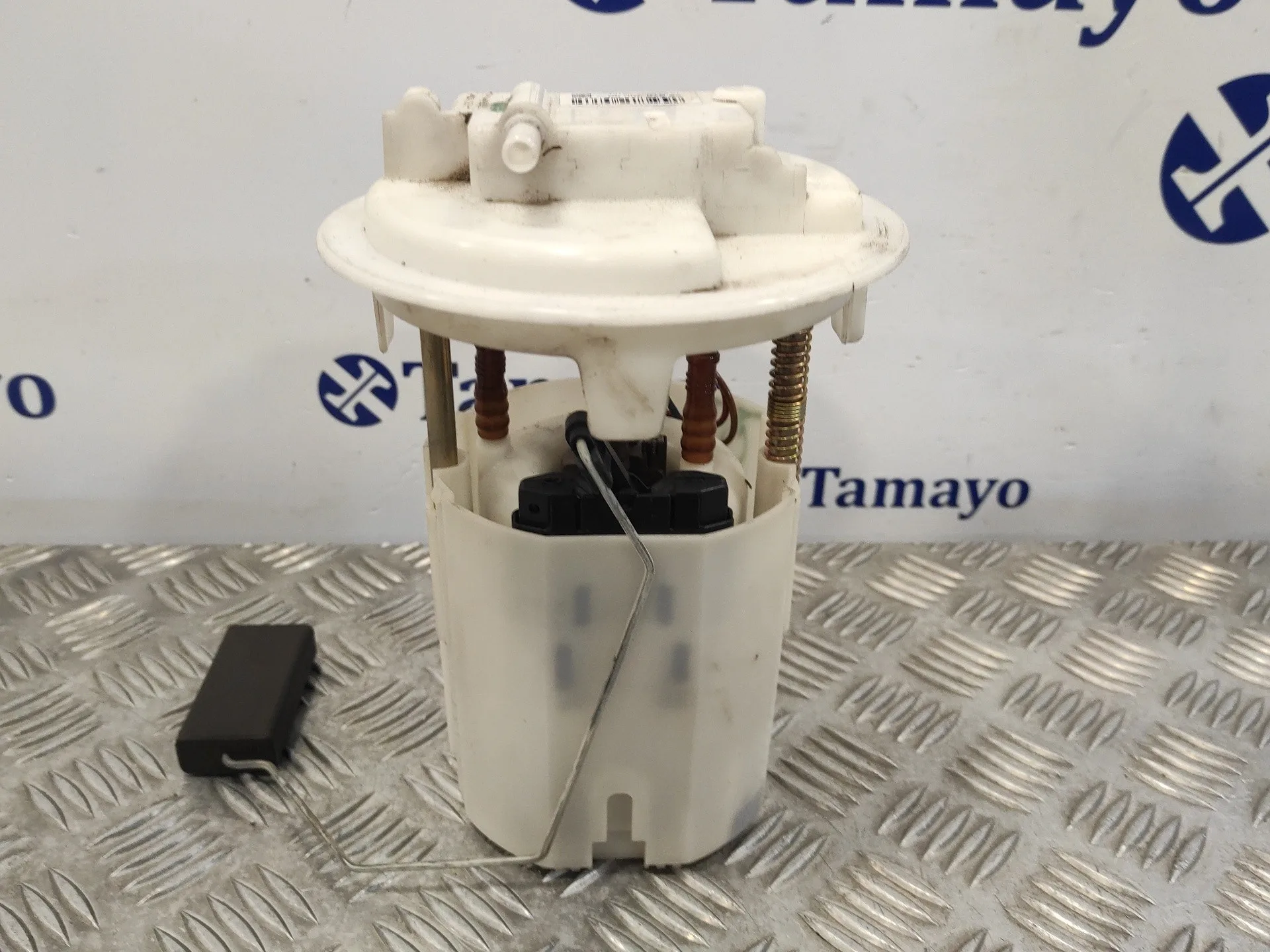 Aforador para Peugeot 207 Cc