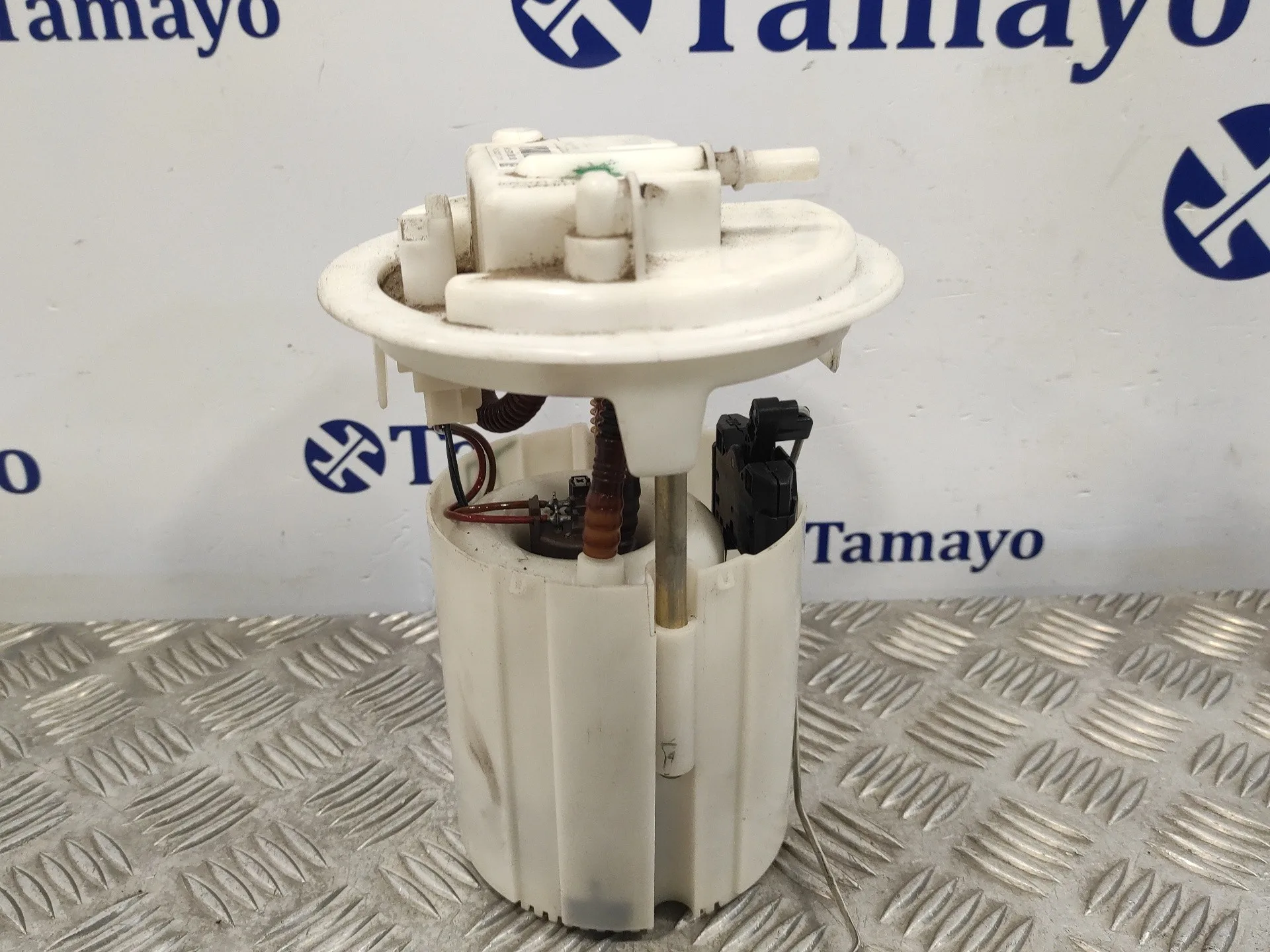 Aforador para Peugeot 207 Cc