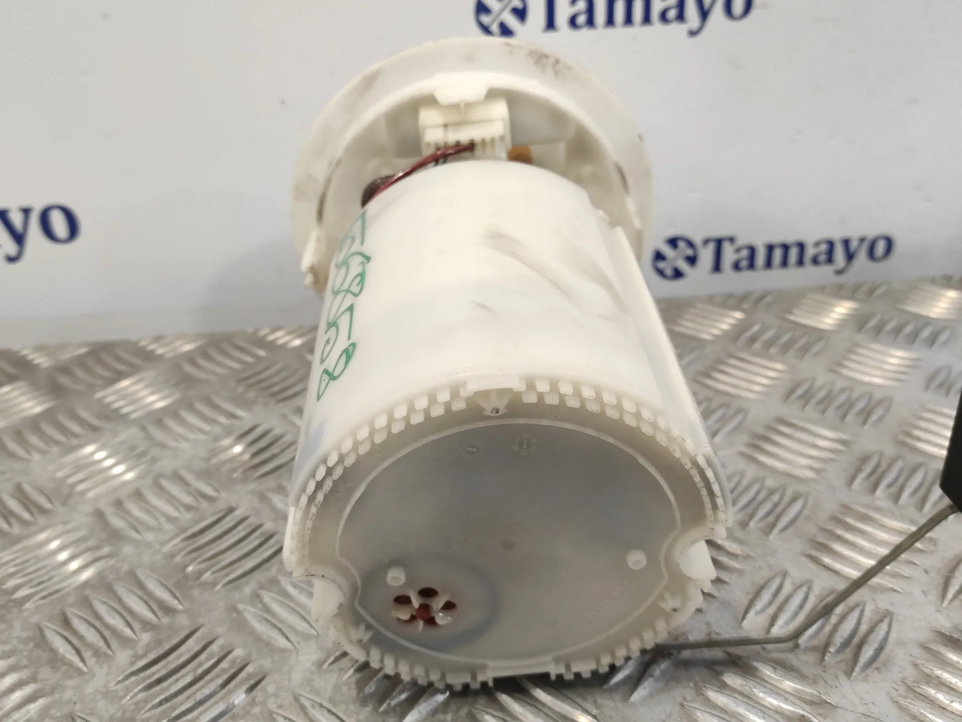 Aforador para Peugeot 207 Cc
