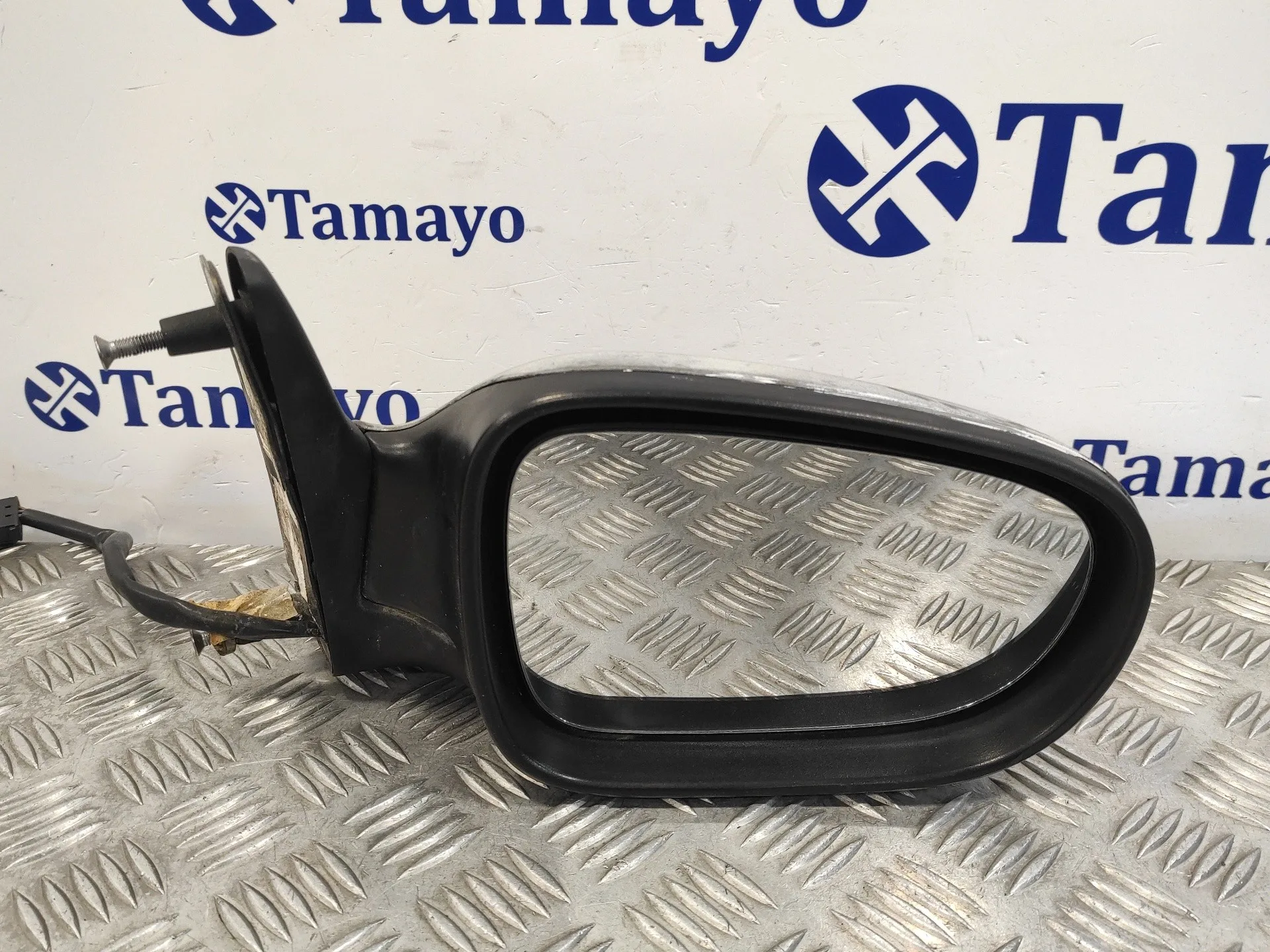 Retrovisor Derecho para Ford Galaxy (Vy)