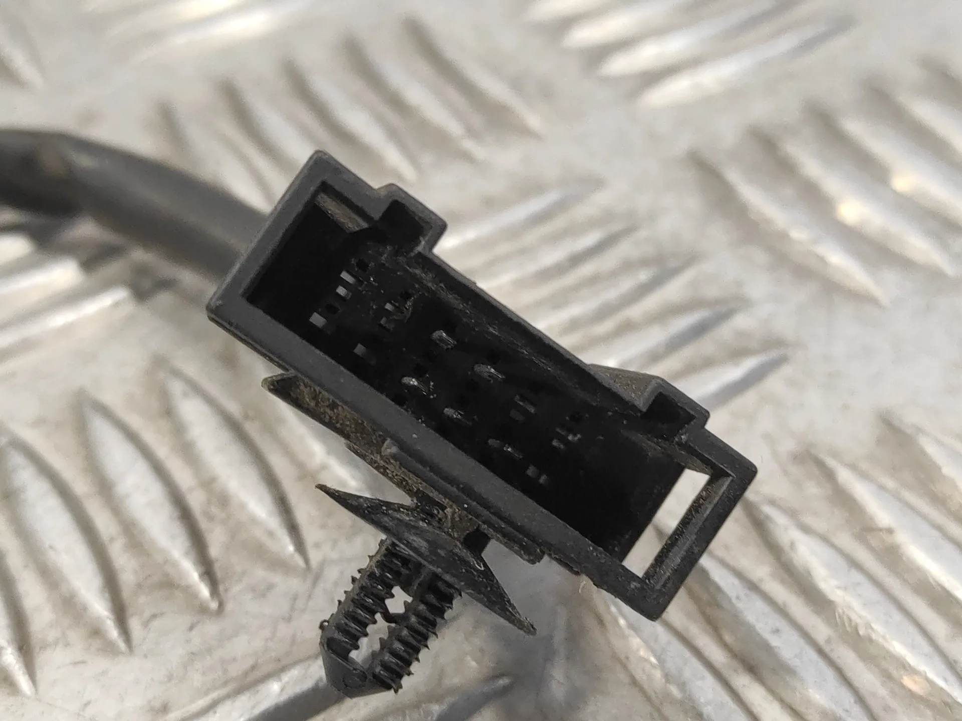 Retrovisor Derecho para Ford Galaxy (Vy)